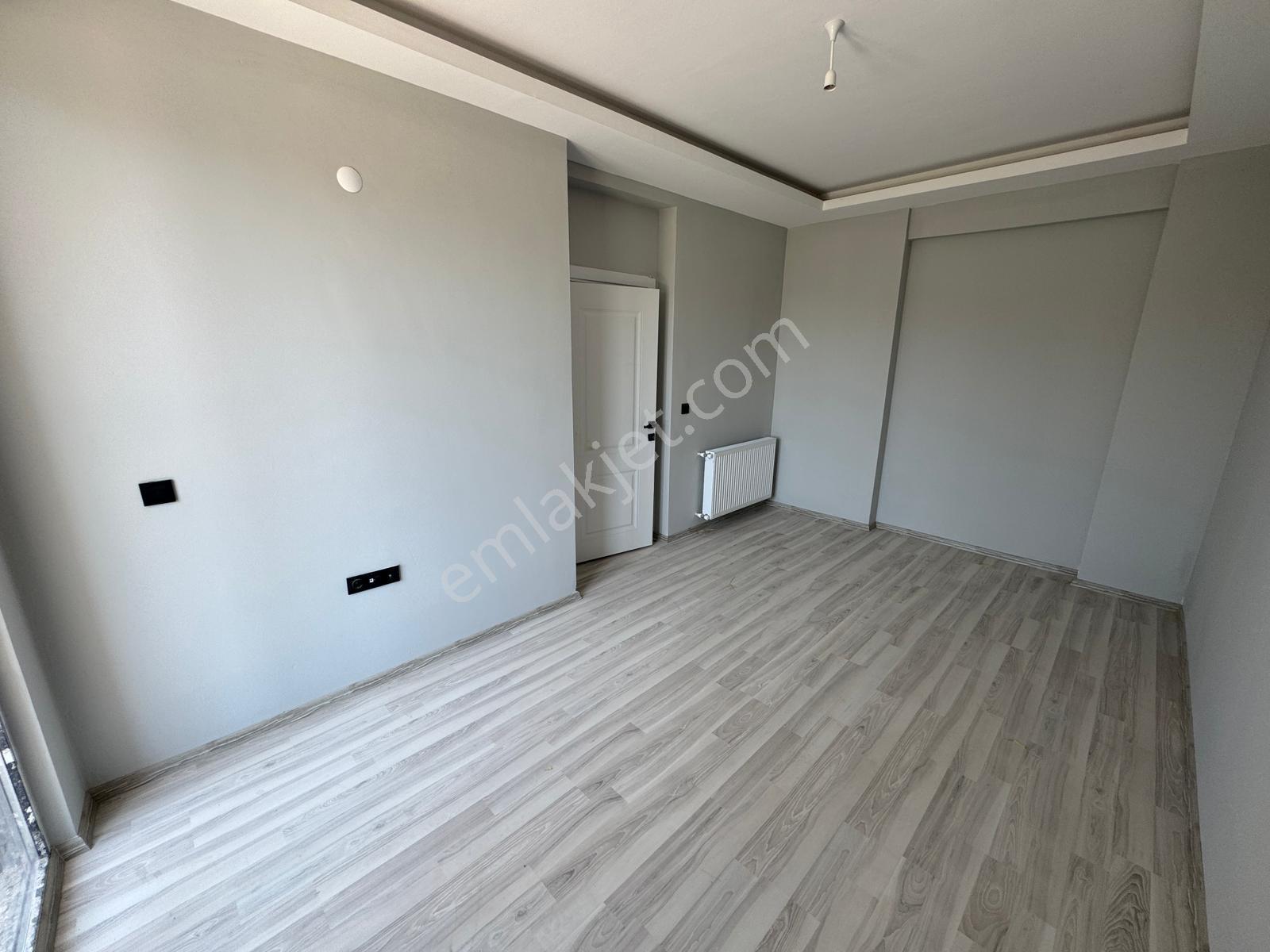 Kışla Mah.de Ferah, Modern 2+1 Satılık Daire - Görsel 17