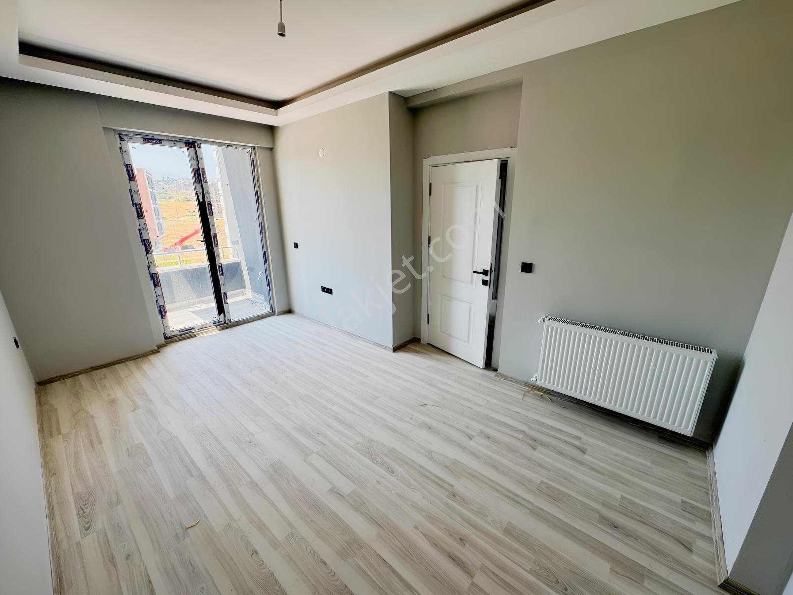 Kışla Mah.de Ferah, Modern 2+1 Satılık Daire - Görsel 18