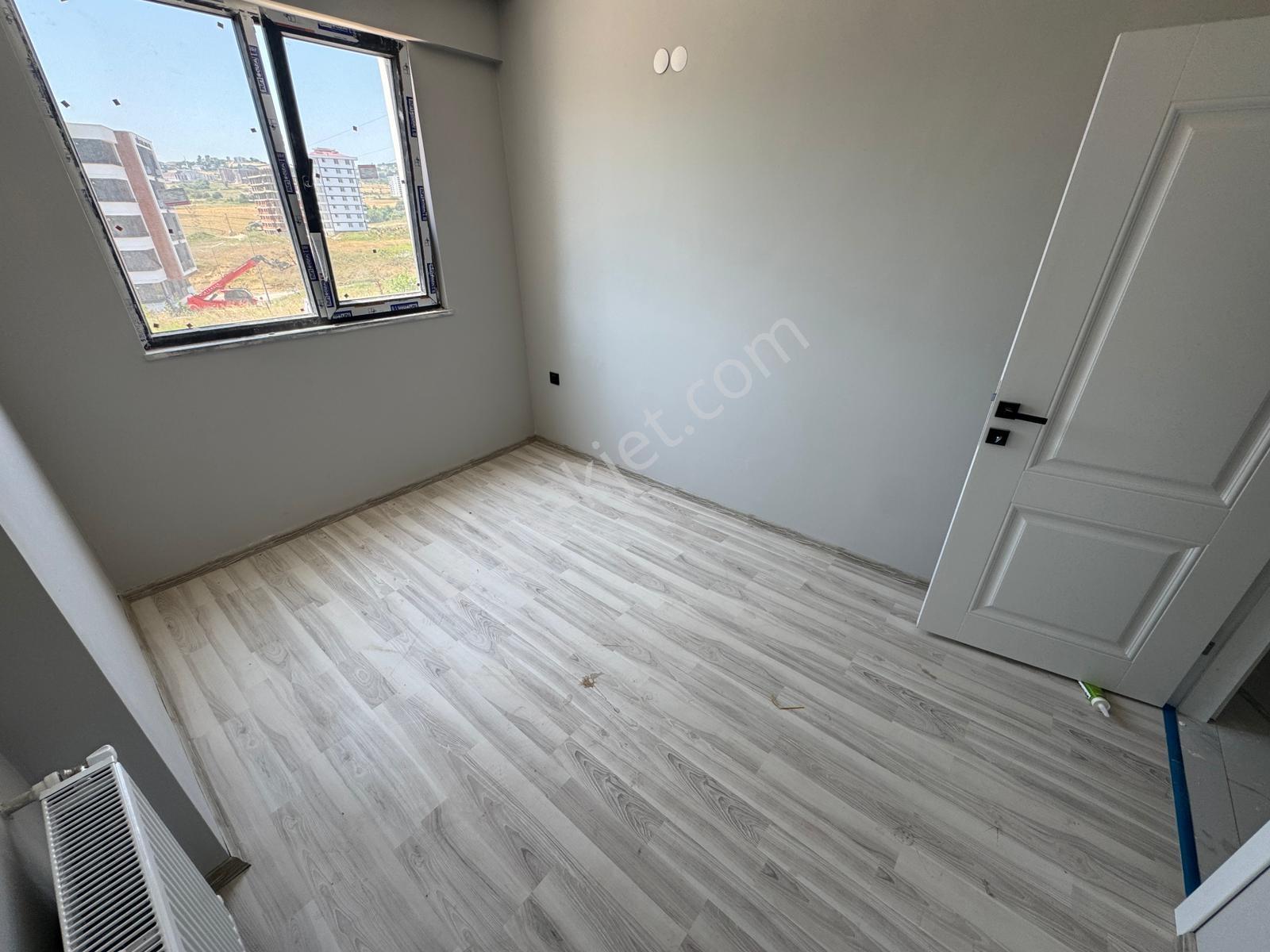 Kışla Mah.de Ferah, Modern 2+1 Satılık Daire - Görsel 15