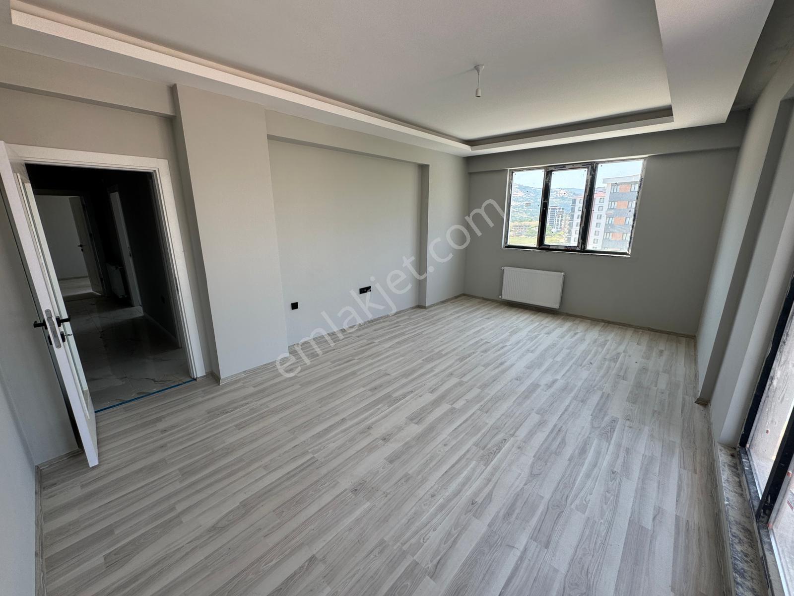 Kışla Mah.de Ferah, Modern 2+1 Satılık Daire - Görsel 13