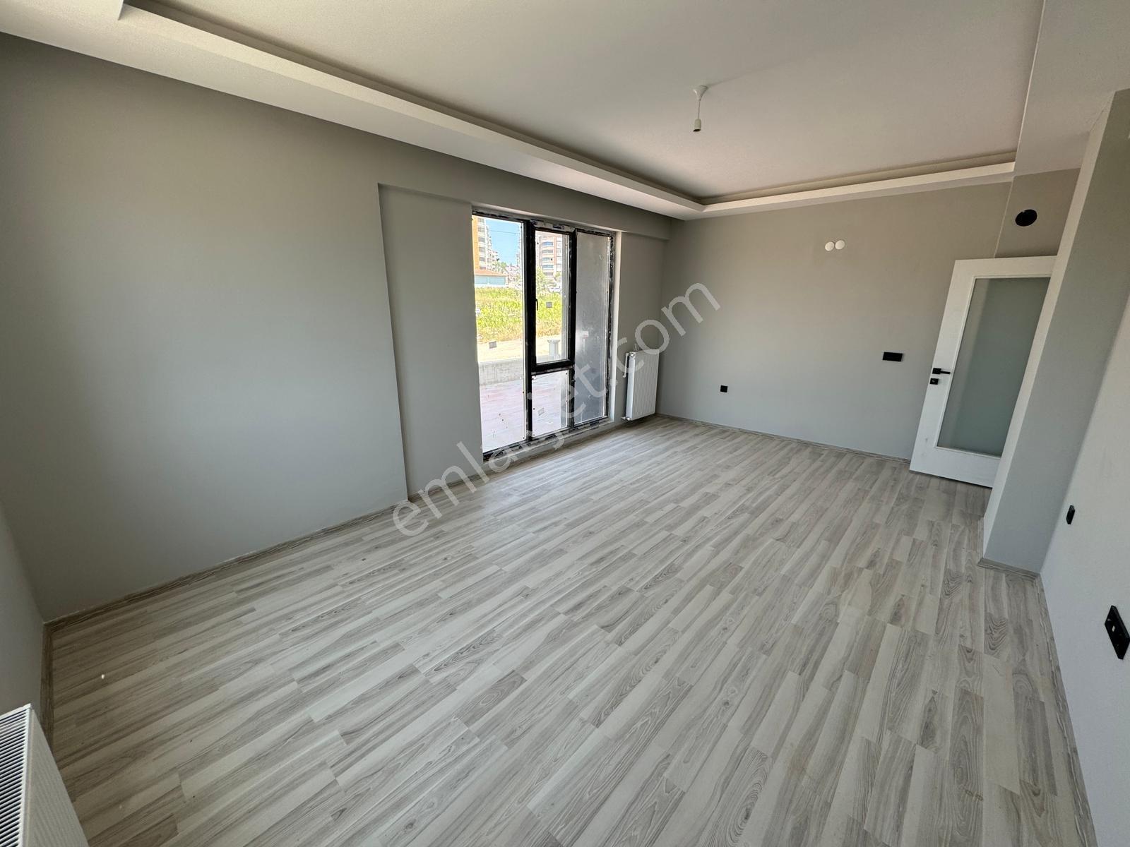 Kışla Mah.de Ferah, Modern 2+1 Satılık Daire - Görsel 4