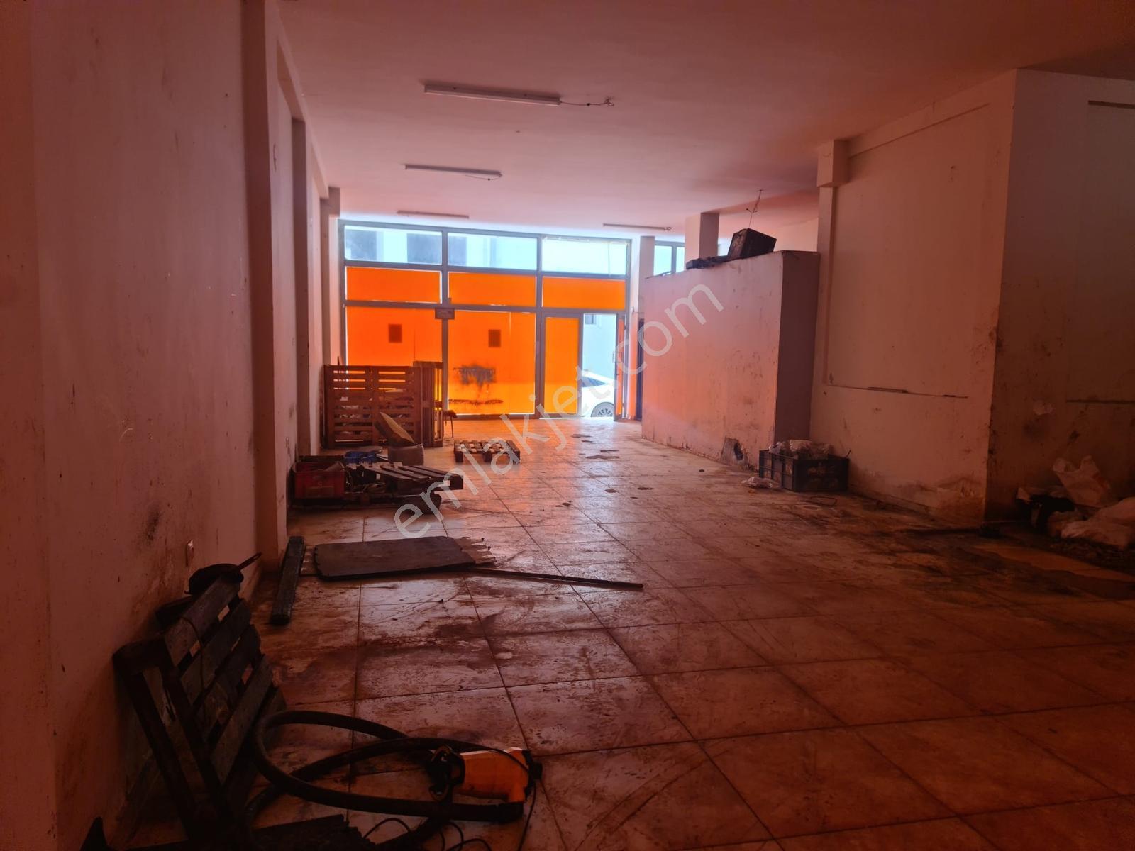 Bursa Nilüfer Çalı'da Kiraılık 180m² Dükkan - Görsel 24