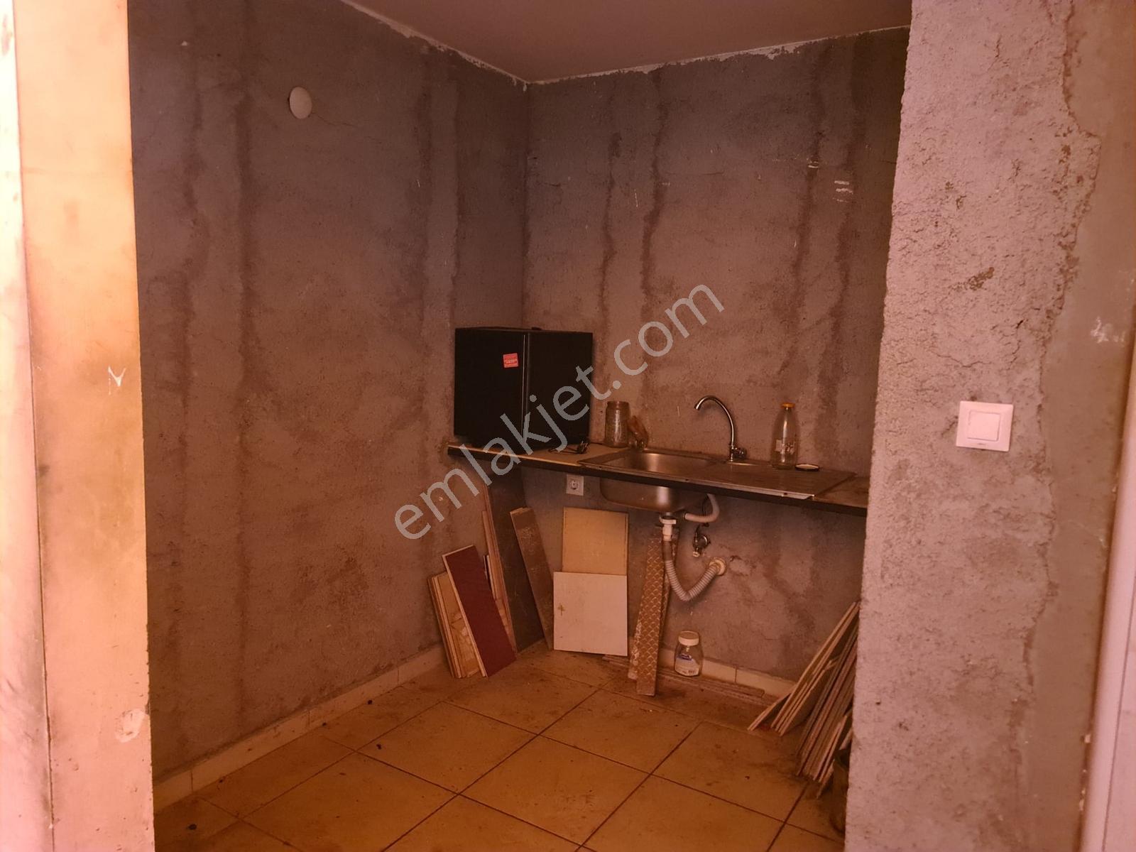 Bursa Nilüfer Çalı'da Kiraılık 180m² Dükkan - Görsel 27
