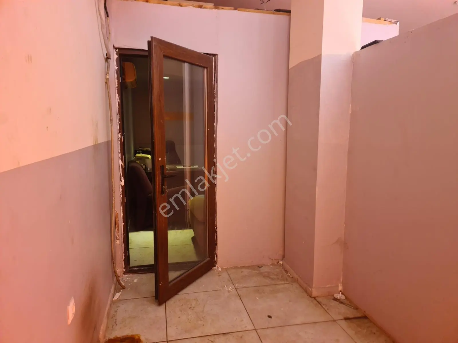 Bursa Nilüfer Çalı'da Kiraılık 180m² Dükkan - Görsel 25