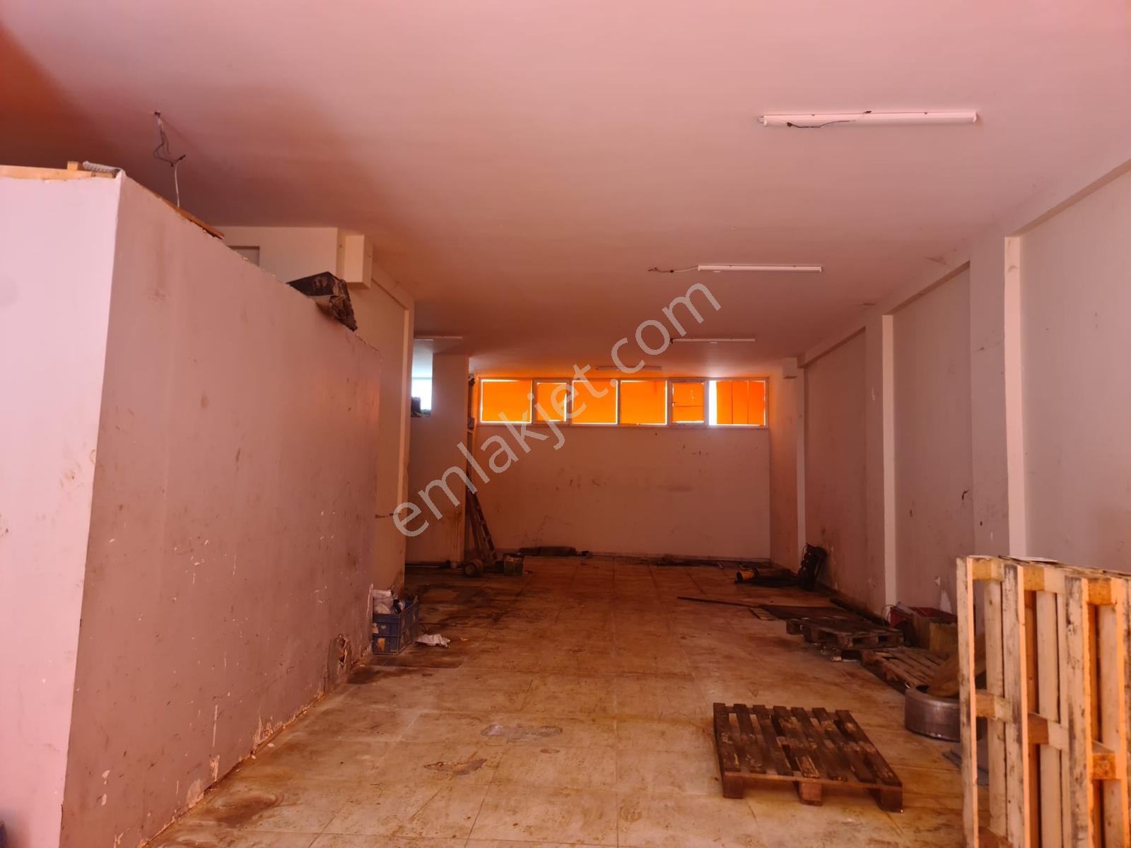 Bursa Nilüfer Çalı'da Kiraılık 180m² Dükkan - Görsel 33