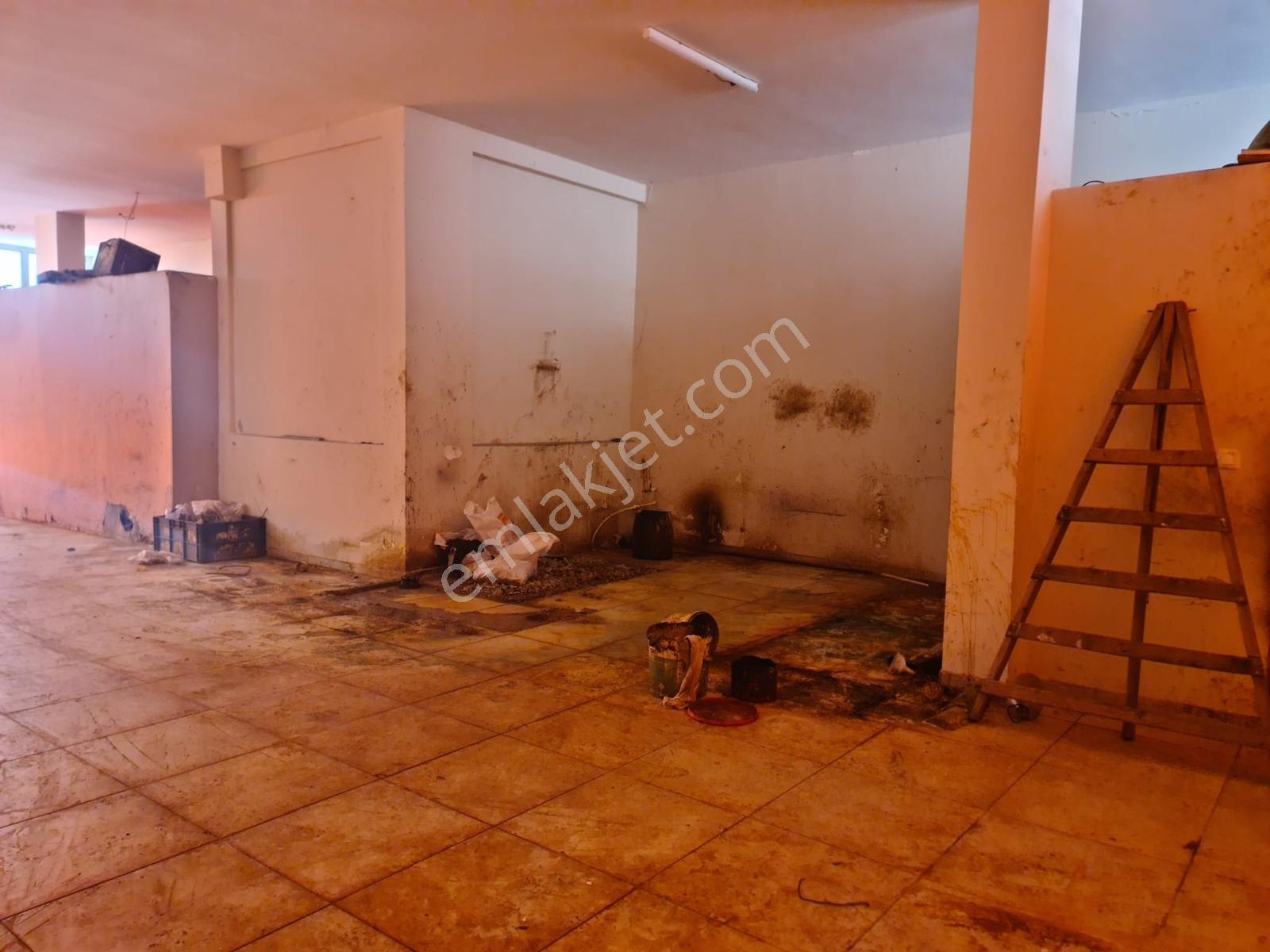Bursa Nilüfer Çalı'da Kiraılık 180m² Dükkan - Görsel 10
