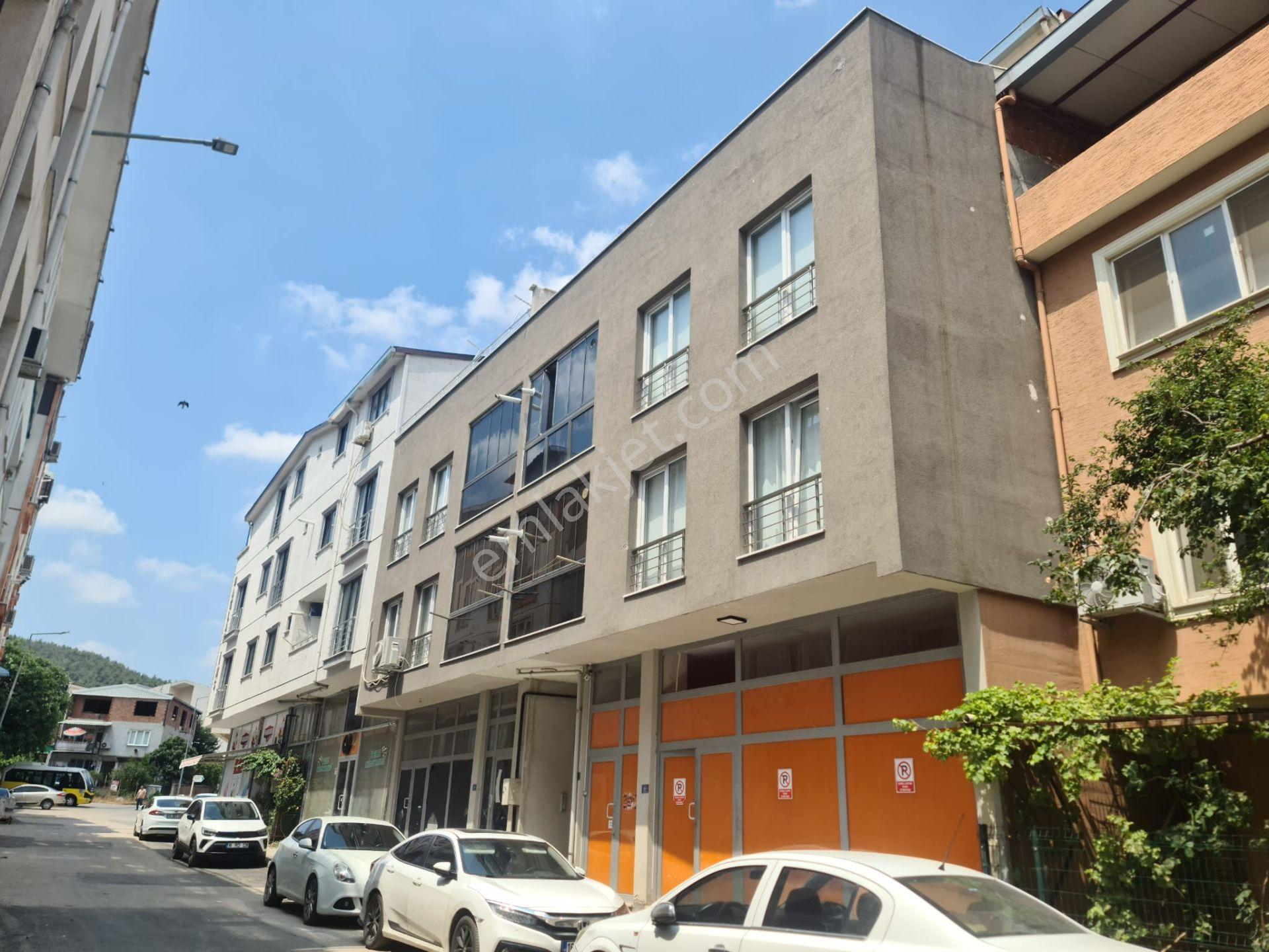 Bursa Nilüfer Çalı'da Kiraılık 180m² Dükkan - Görsel 11