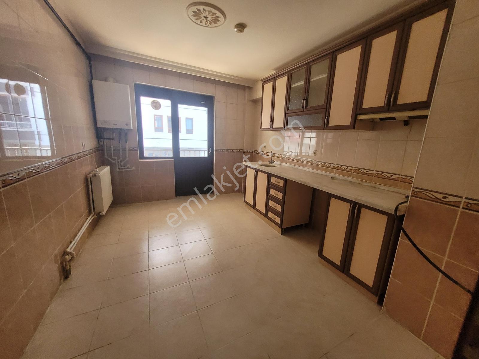 Ahiler'den Esertepe Mahallesinde Salon Bağımsız 3 Oda 1 Salon - Görsel 20