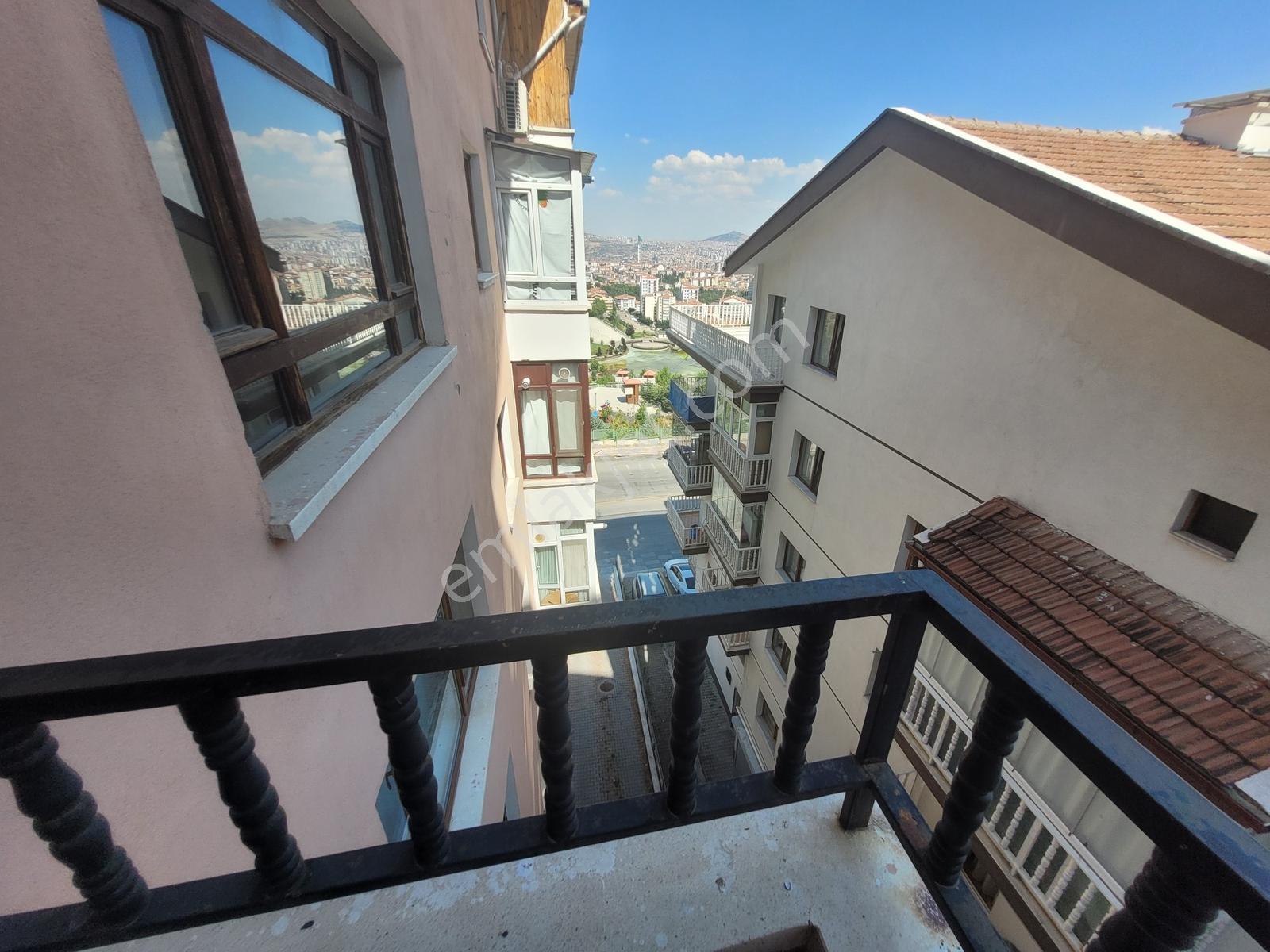 Ahiler'den Esertepe Mahallesinde Salon Bağımsız 3 Oda 1 Salon - Görsel 17