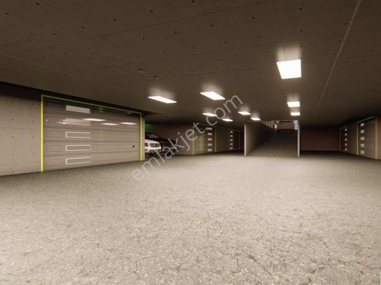 Döşemealtı | 6+1 Müstakil Havuz | 340 M² | Akıllı Ev | K.otopark - Görsel 16