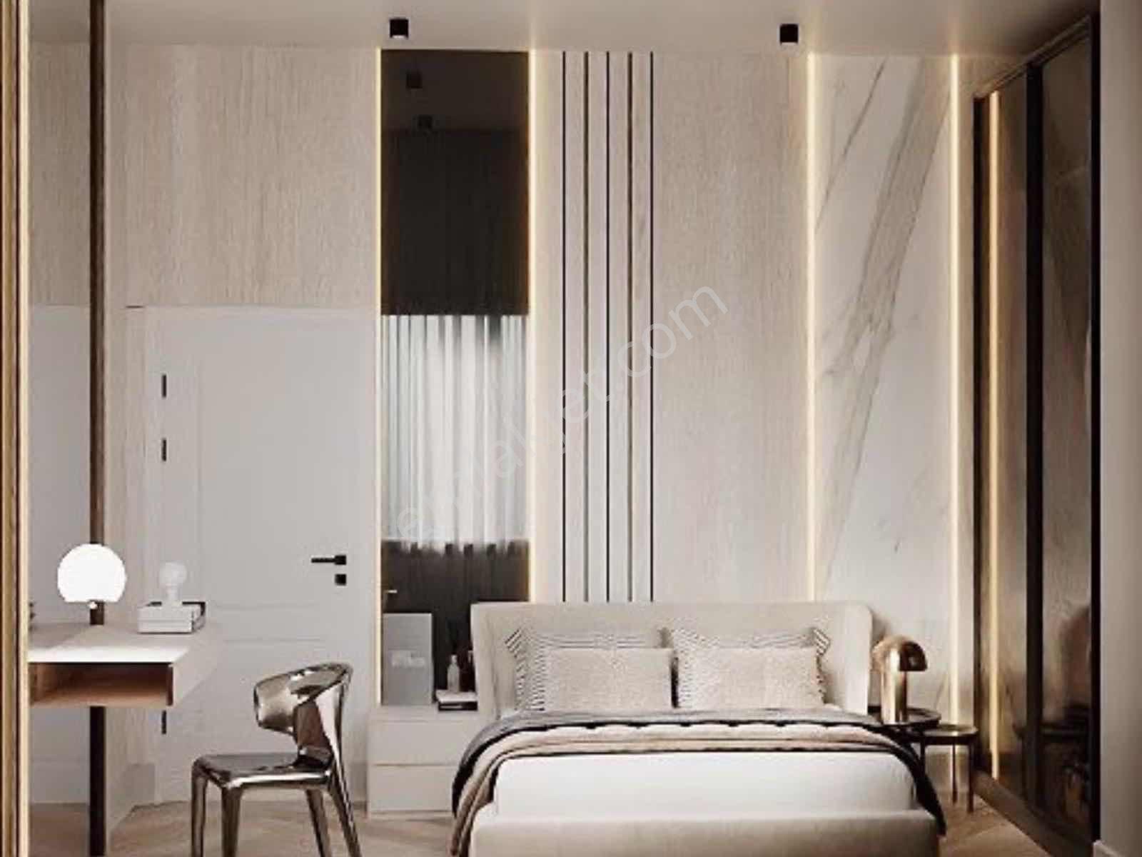 Döşemealtı | 6+1 Müstakil Havuz | 340 M² | Akıllı Ev | K.otopark - Görsel 8