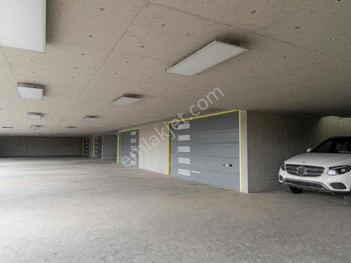 Döşemealtı | 6+1 Müstakil Havuz | 340 M² | Akıllı Ev | K.otopark - Görsel 15