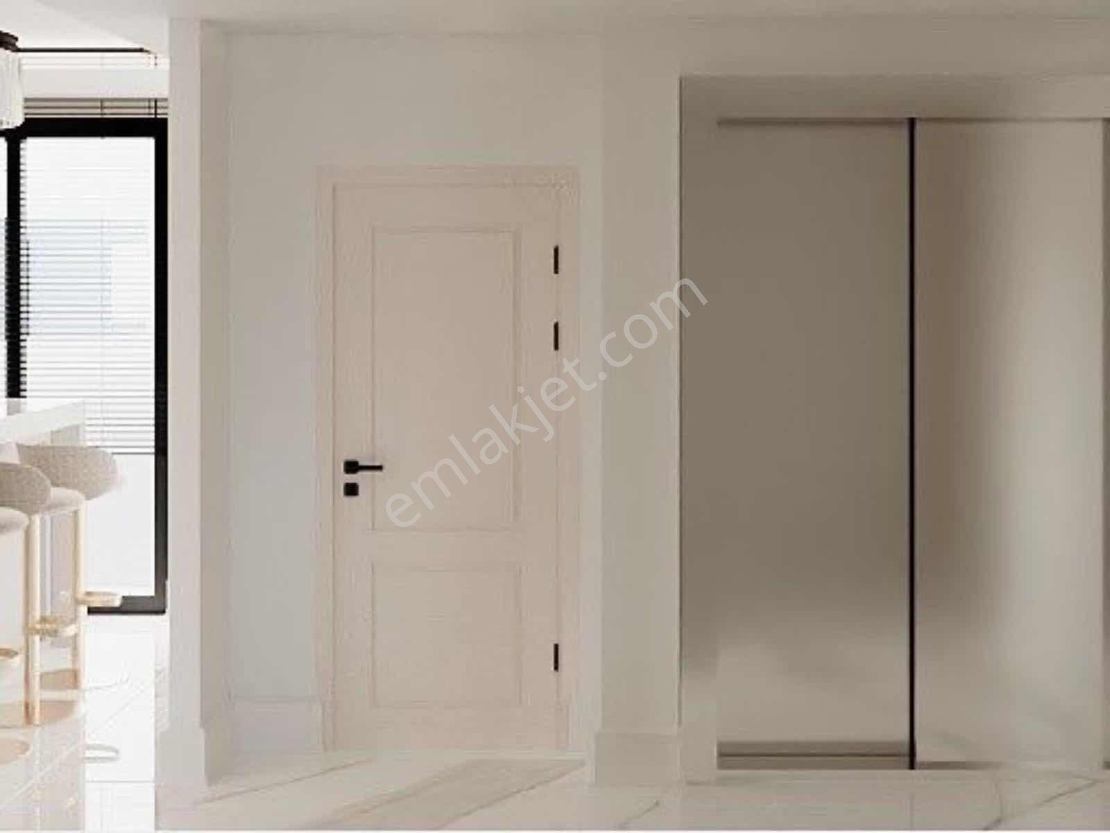 Döşemealtı | 6+1 Müstakil Havuz | 340 M² | Akıllı Ev | K.otopark - Görsel 19