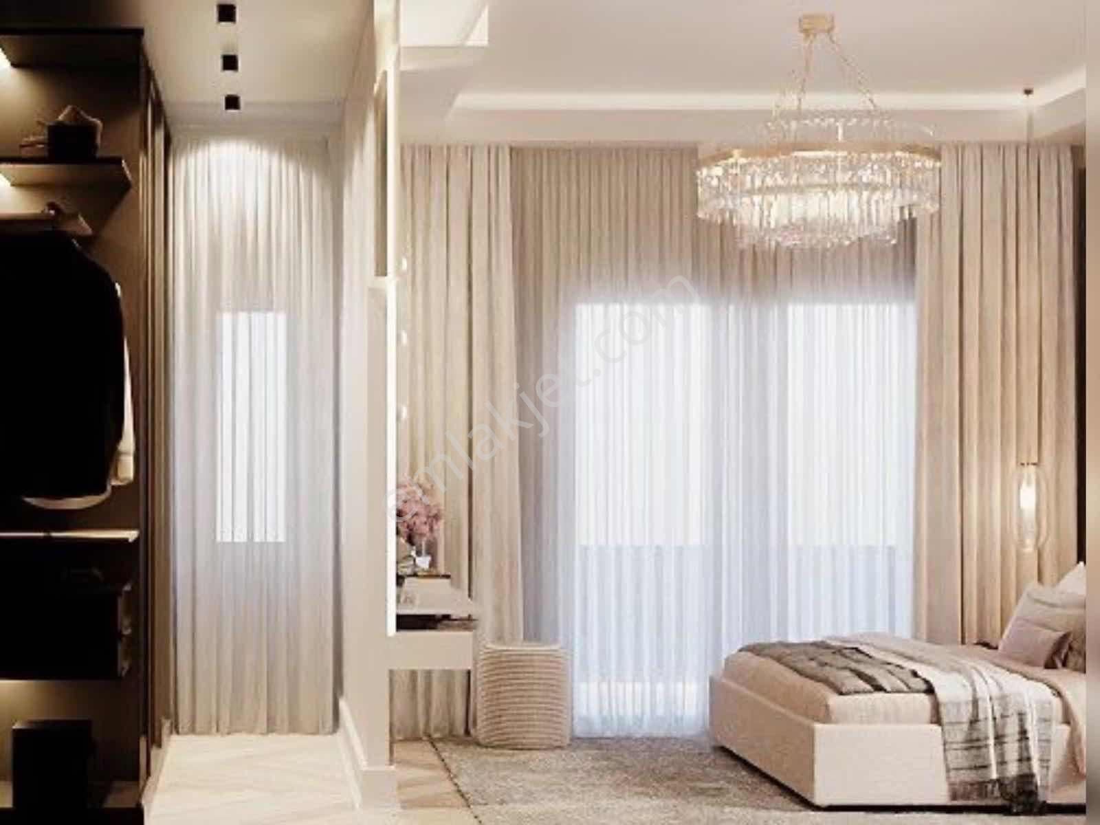 Döşemealtı | 6+1 Müstakil Havuz | 340 M² | Akıllı Ev | K.otopark - Görsel 25