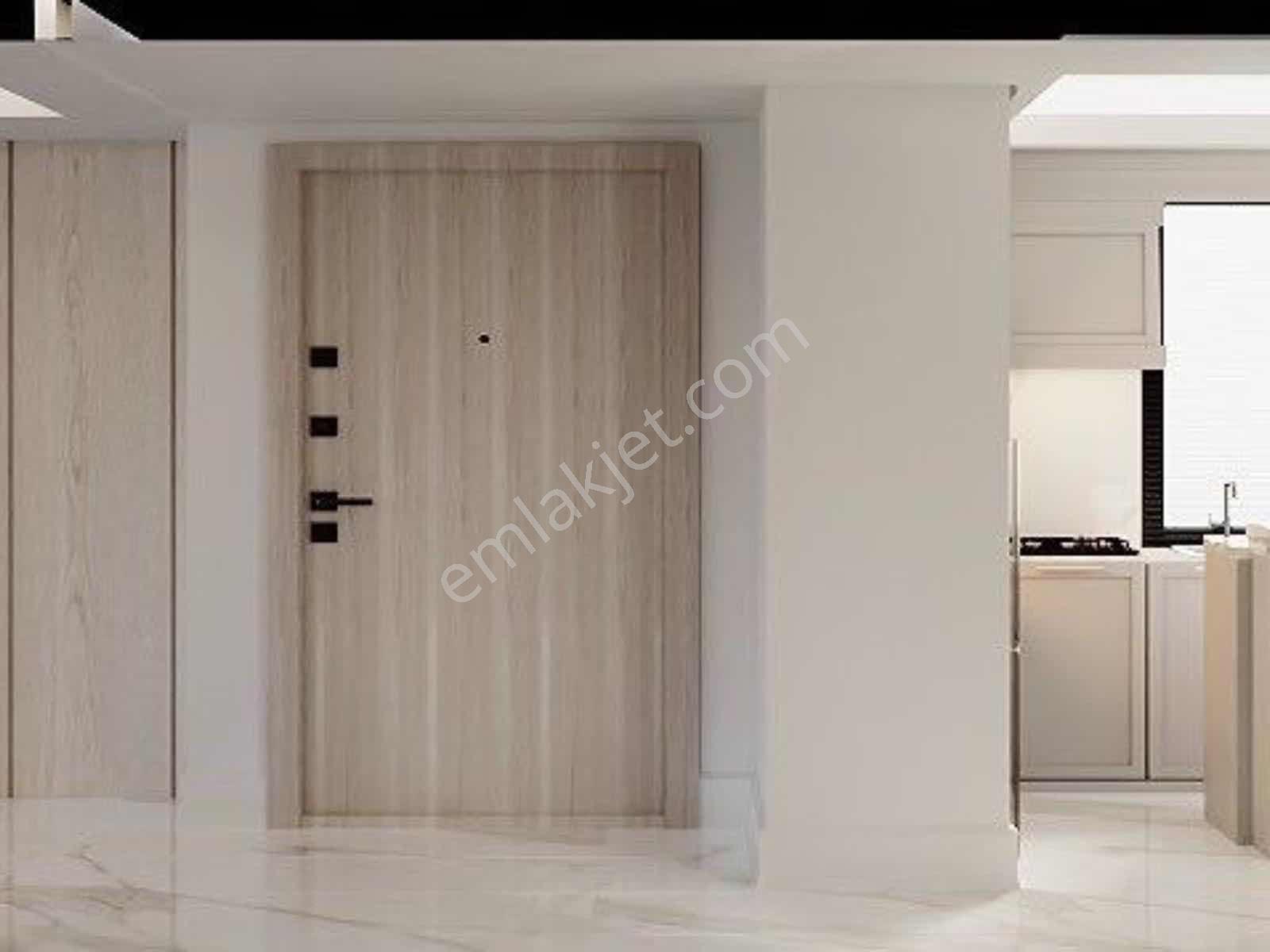 Döşemealtı | 6+1 Müstakil Havuz | 340 M² | Akıllı Ev | K.otopark - Görsel 9