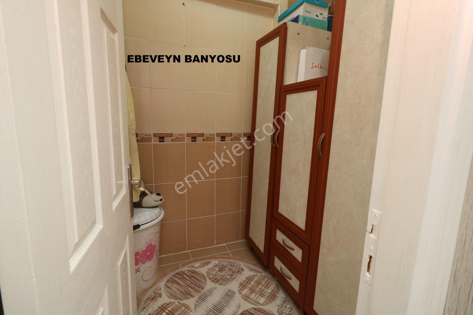 Emre Emlak'tan Elvan'da Arakat Geniş Ebeveyn Banyolu 3+1 Satılık Daire - Görsel 19