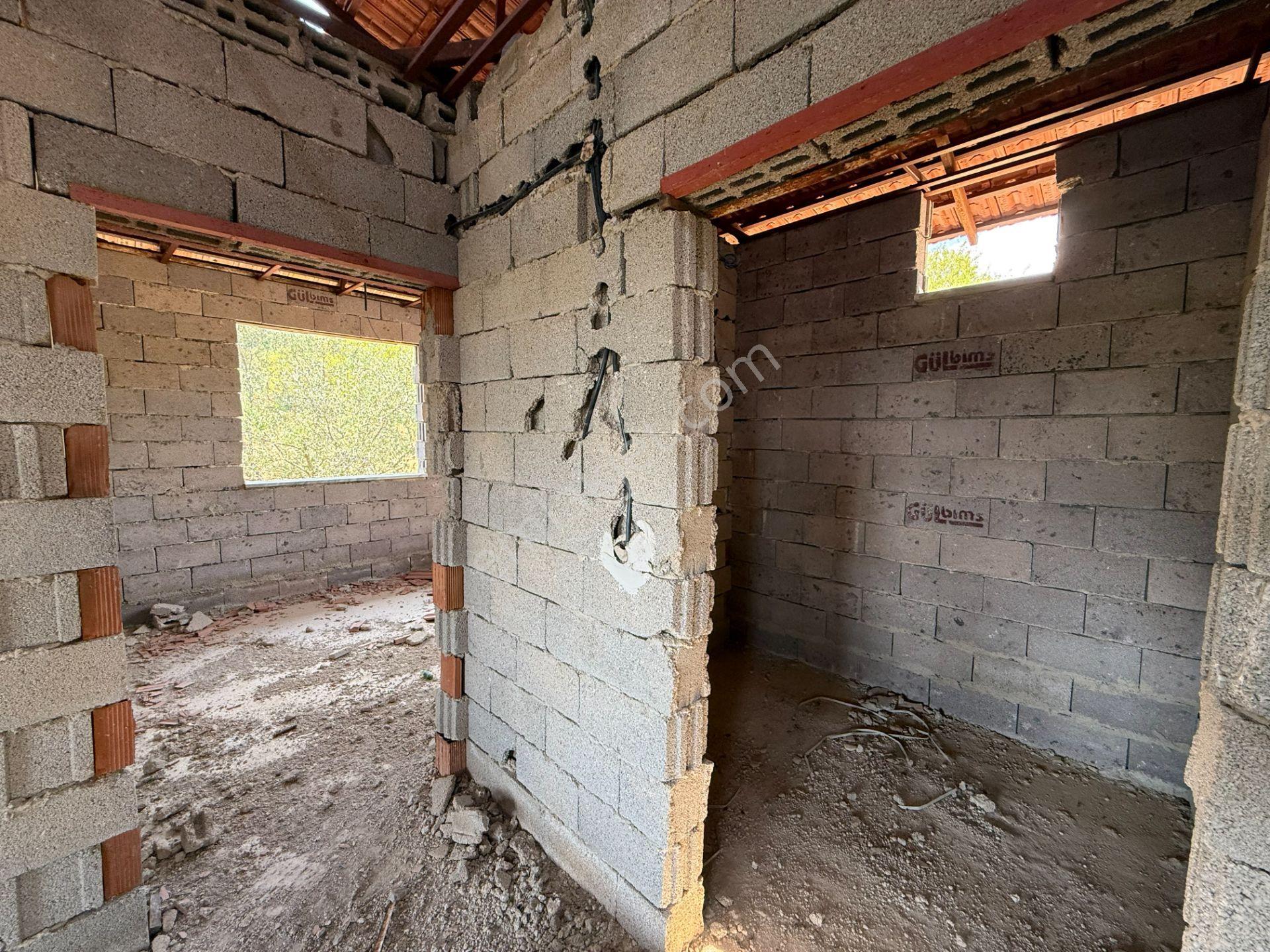 Satılık 439m² Yayla Evi Alanya-yasırali - Görsel 12