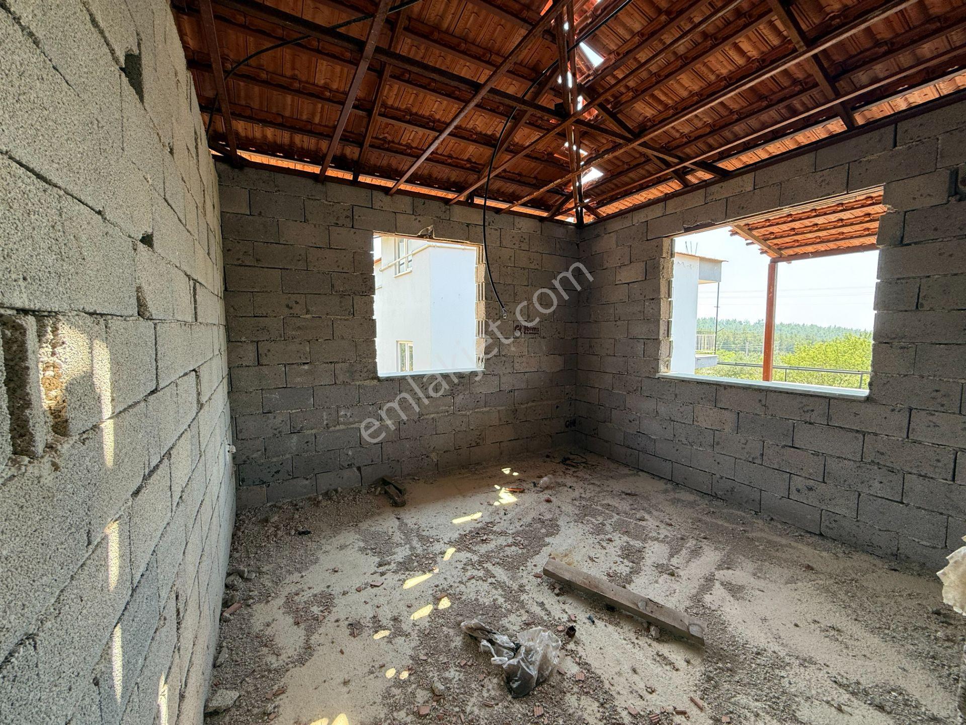 Satılık 439m² Yayla Evi Alanya-yasırali - Görsel 10