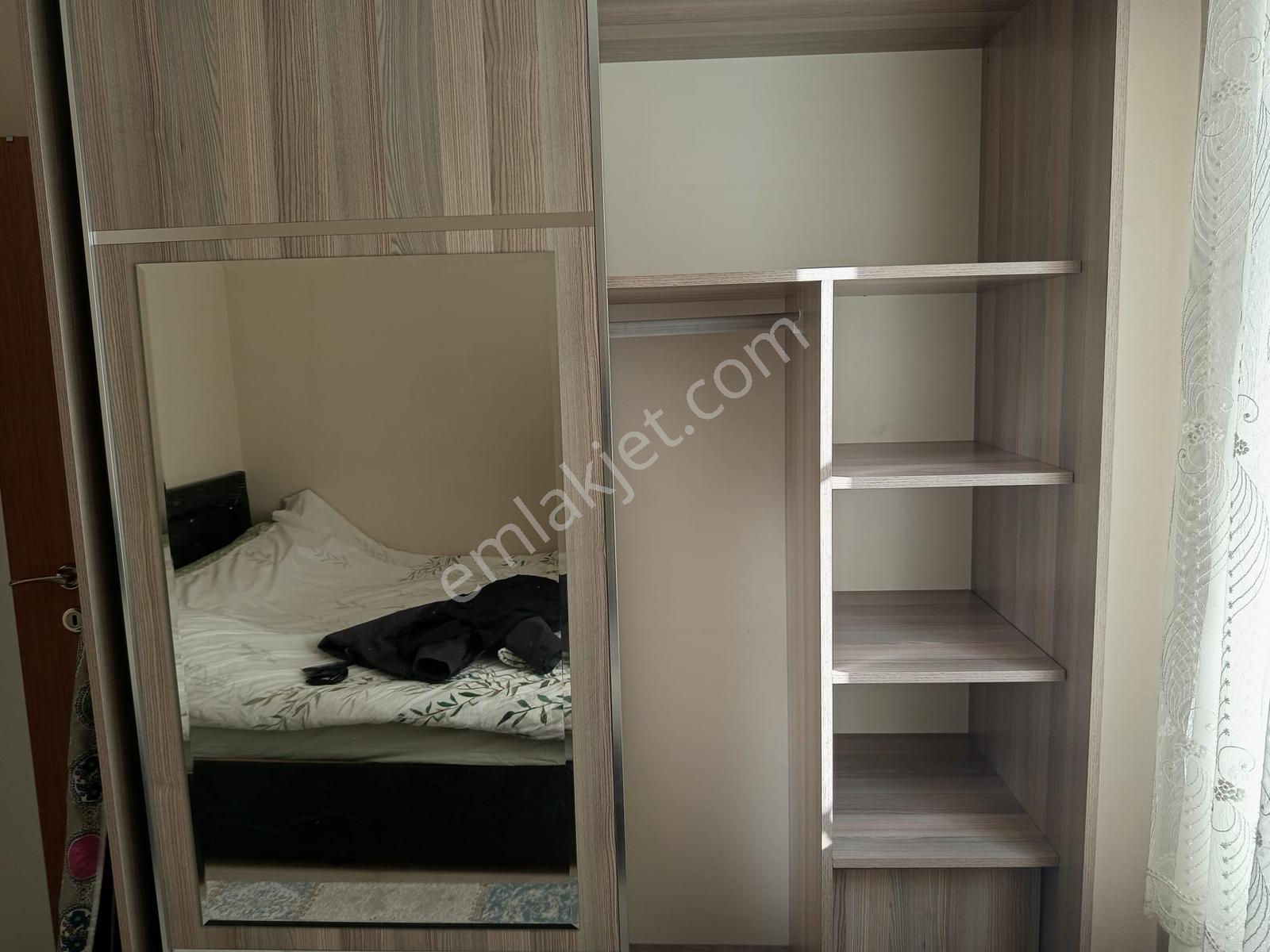 Kapalı Salı Pazarı Yakını Eşyalı Kiralık 1+1 Daire - Görsel 7
