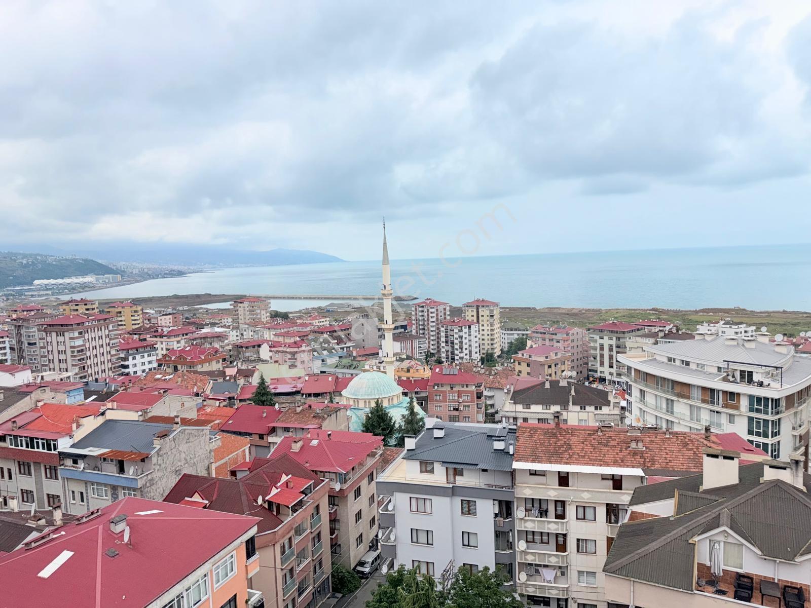 Karşıyaka'da Panoramik Manzaralı Masrafsız Acil Satılık Dublex - Görsel 7
