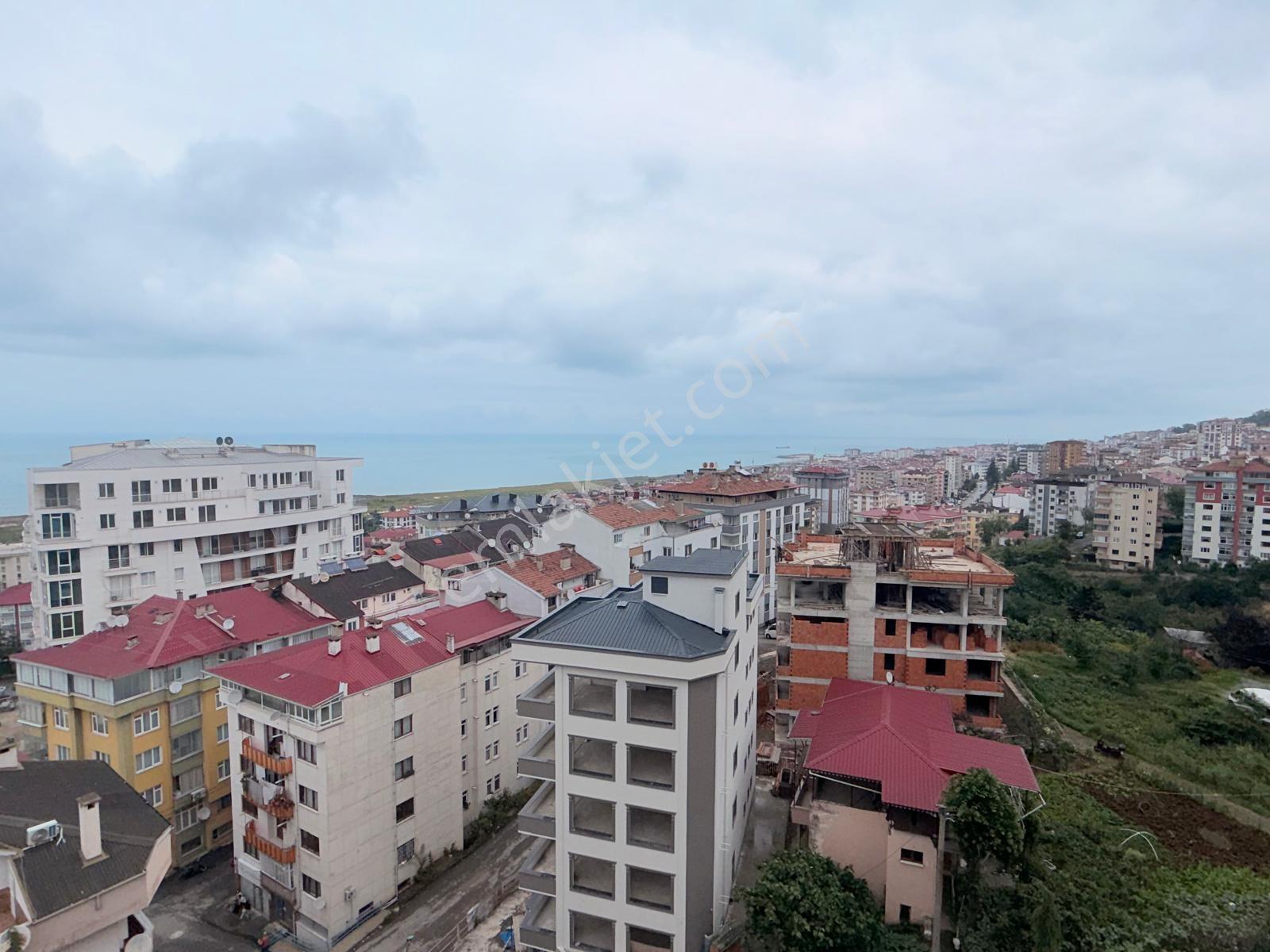 Karşıyaka'da Panoramik Manzaralı Masrafsız Acil Satılık Dublex - Görsel 10