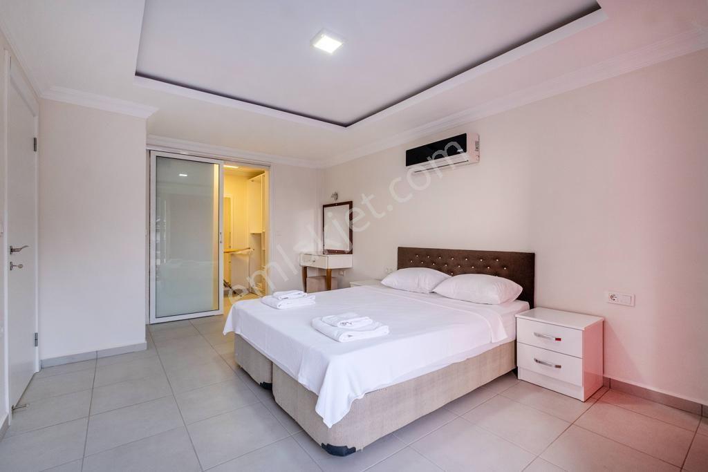 Luxury Villamdan Ölüdeniz'de 4+1 Lüks Villa - Görsel 17
