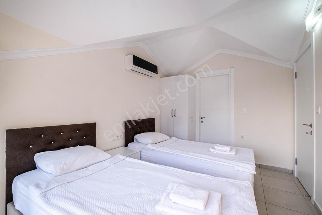 Luxury Villamdan Ölüdeniz'de 4+1 Lüks Villa - Görsel 13