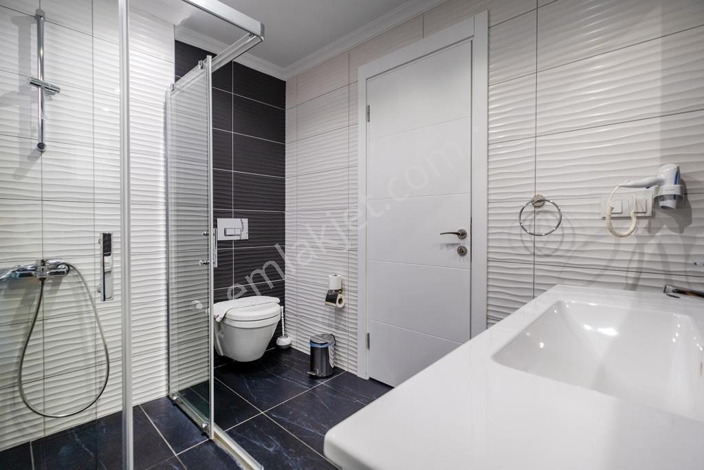 Luxury Villamdan Ölüdeniz'de 4+1 Lüks Villa - Görsel 29