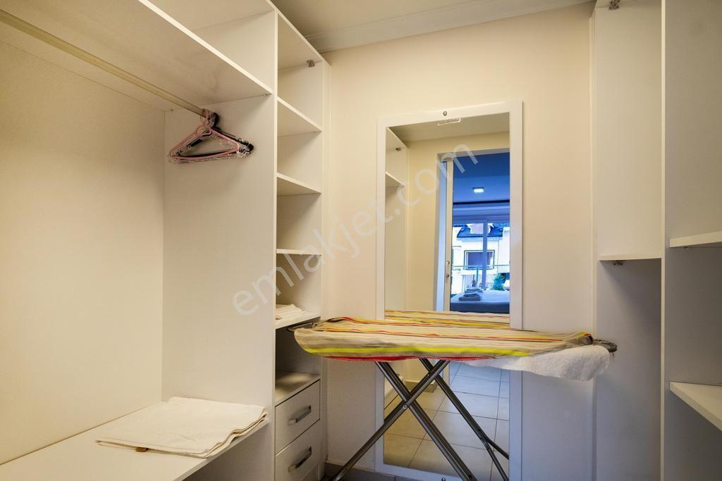 Luxury Villamdan Ölüdeniz'de 4+1 Lüks Villa - Görsel 19