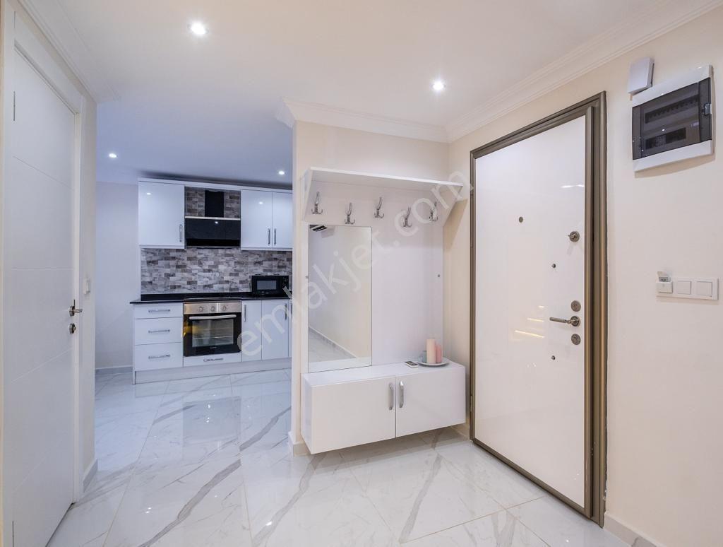 Luxury Villamdan Ölüdeniz'de 4+1 Lüks Villa - Görsel 30