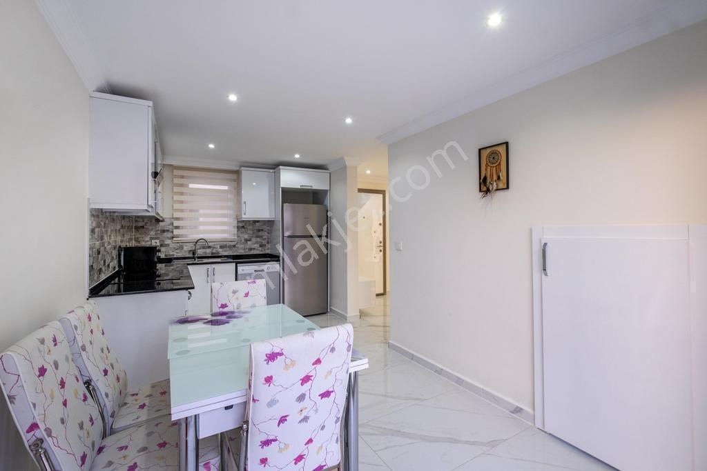 Luxury Villamdan Ölüdeniz'de 4+1 Lüks Villa - Görsel 23