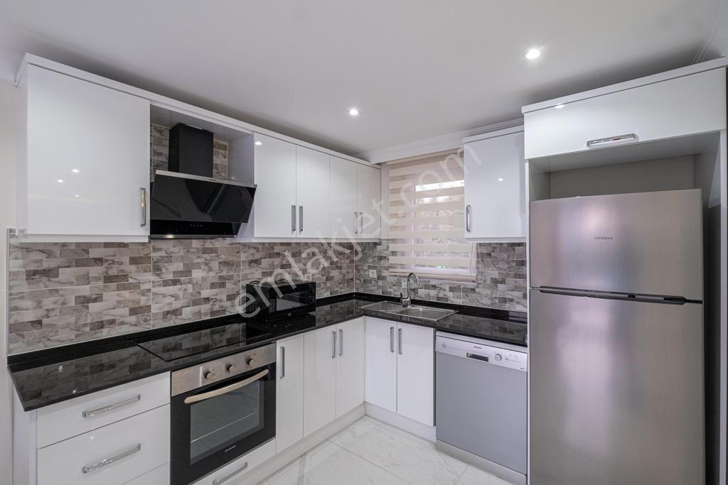 Luxury Villamdan Ölüdeniz'de 4+1 Lüks Villa - Görsel 24