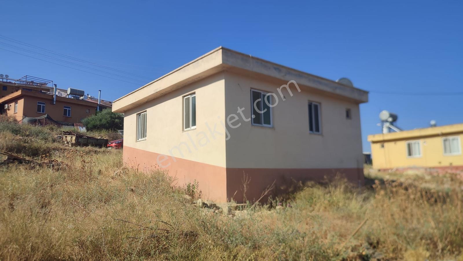 Remax Toros'tan Mezitli Bozön'de Konut İmarlı Arsa - Görsel 13