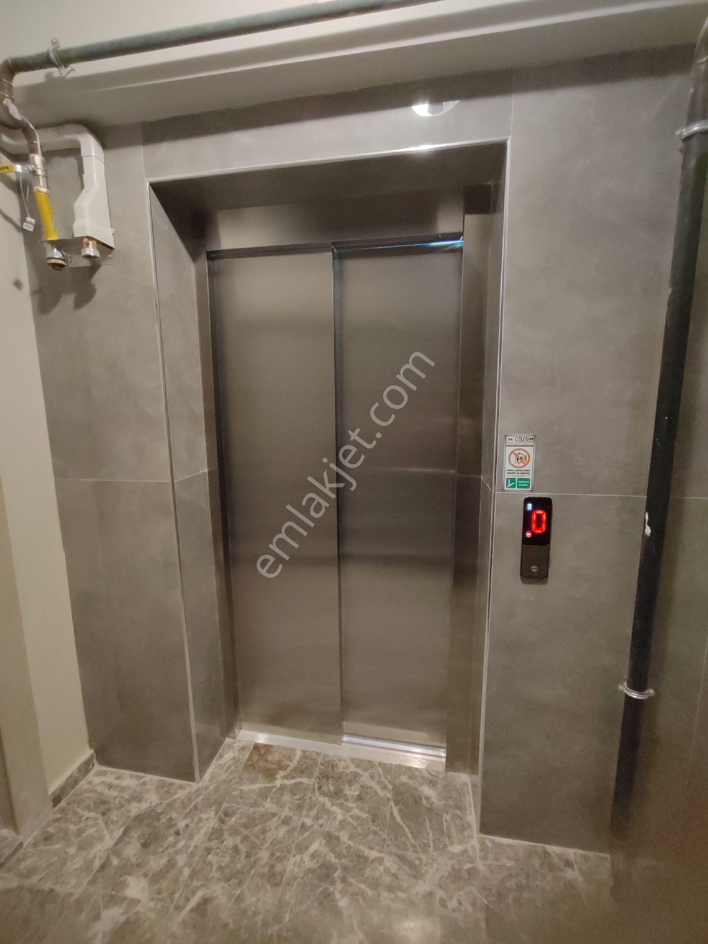 Bursa Mustafakemalpaşa Barış Mh 2+1 Ara Kat Sıfır Kiralık Daire! - Görsel 10