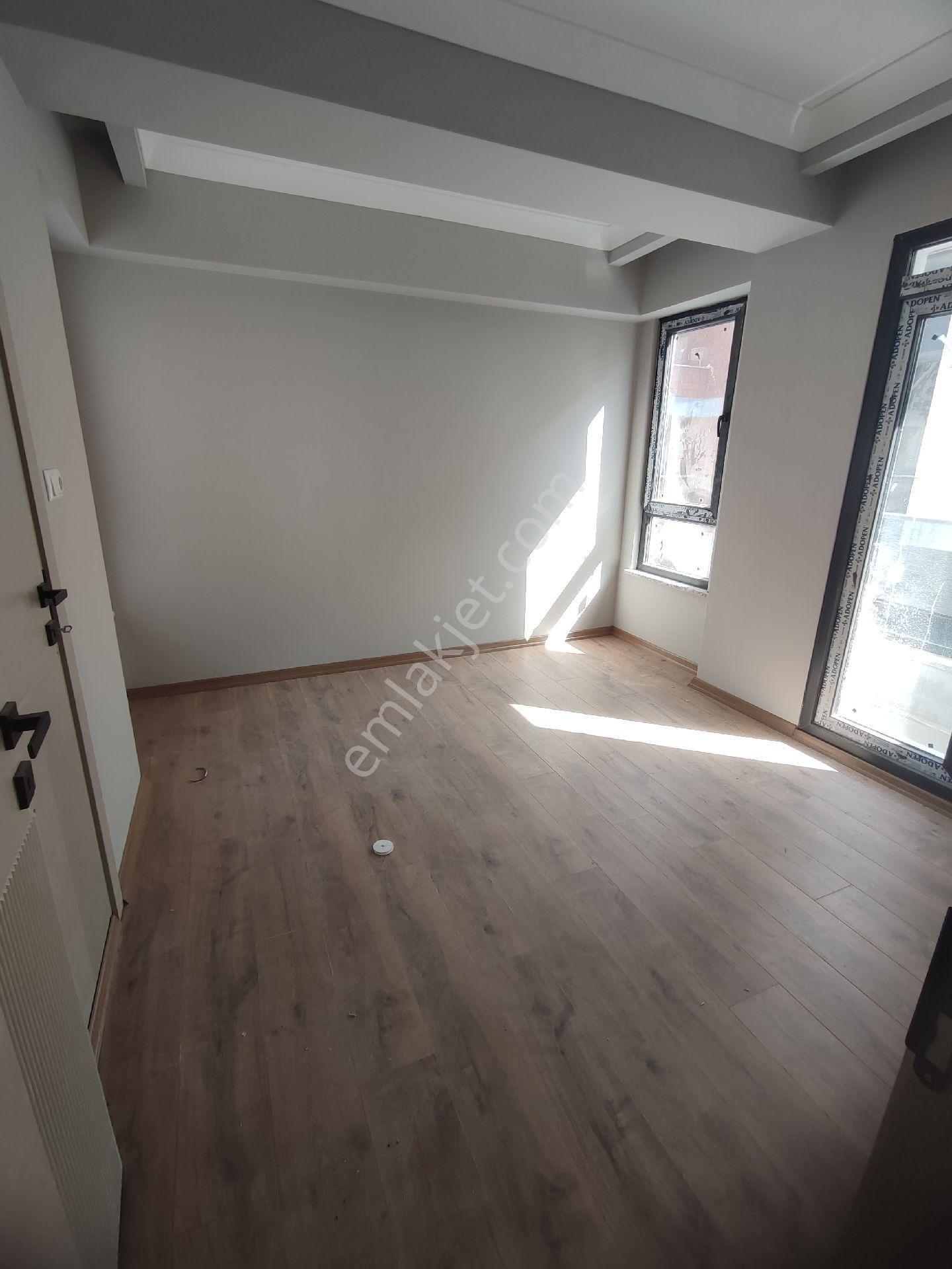 Bursa Mustafakemalpaşa Barış Mh 2+1 Ara Kat Sıfır Kiralık Daire! - Görsel 2