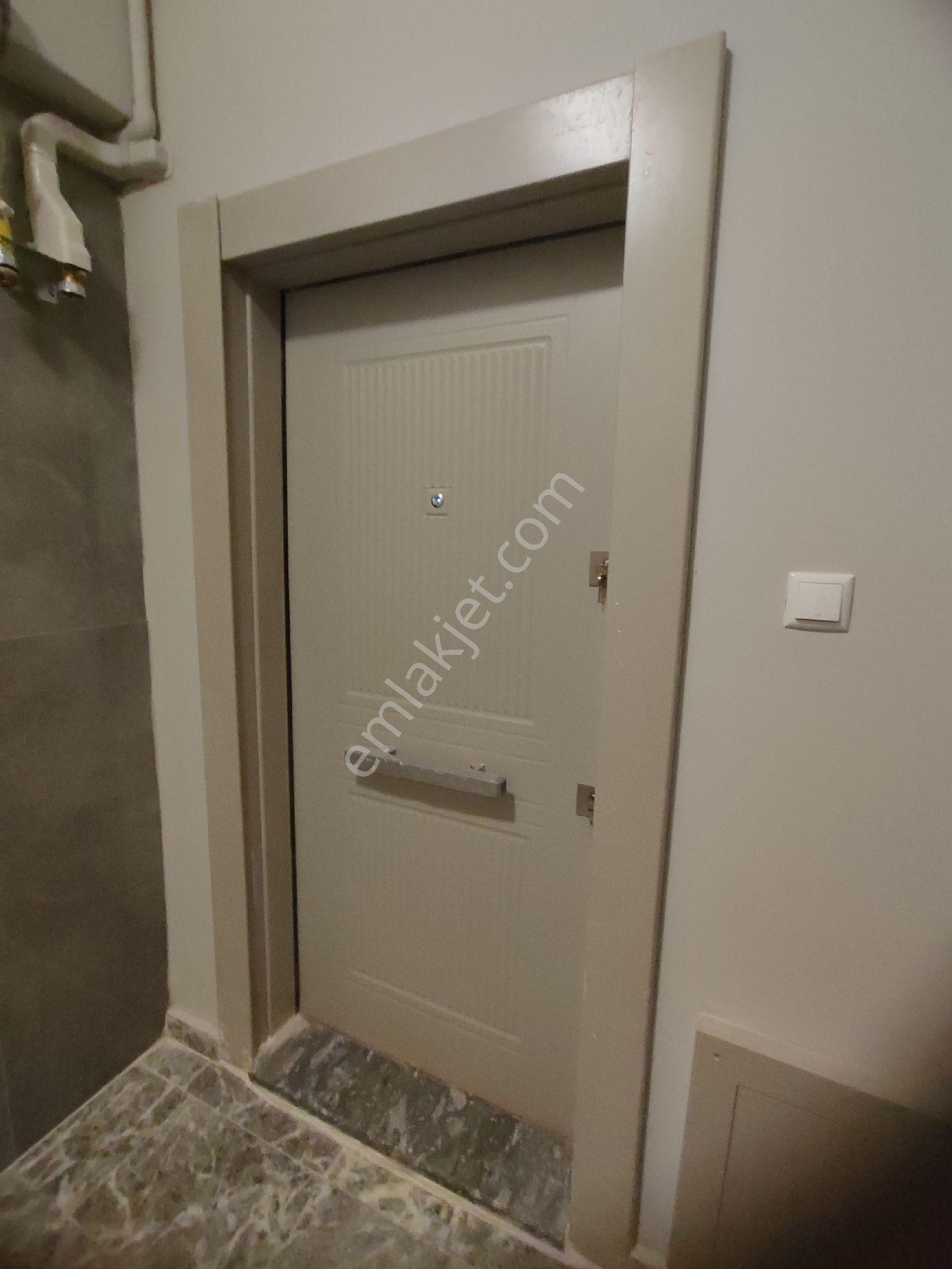Bursa Mustafakemalpaşa Barış Mh 2+1 Ara Kat Sıfır Kiralık Daire! - Görsel 8