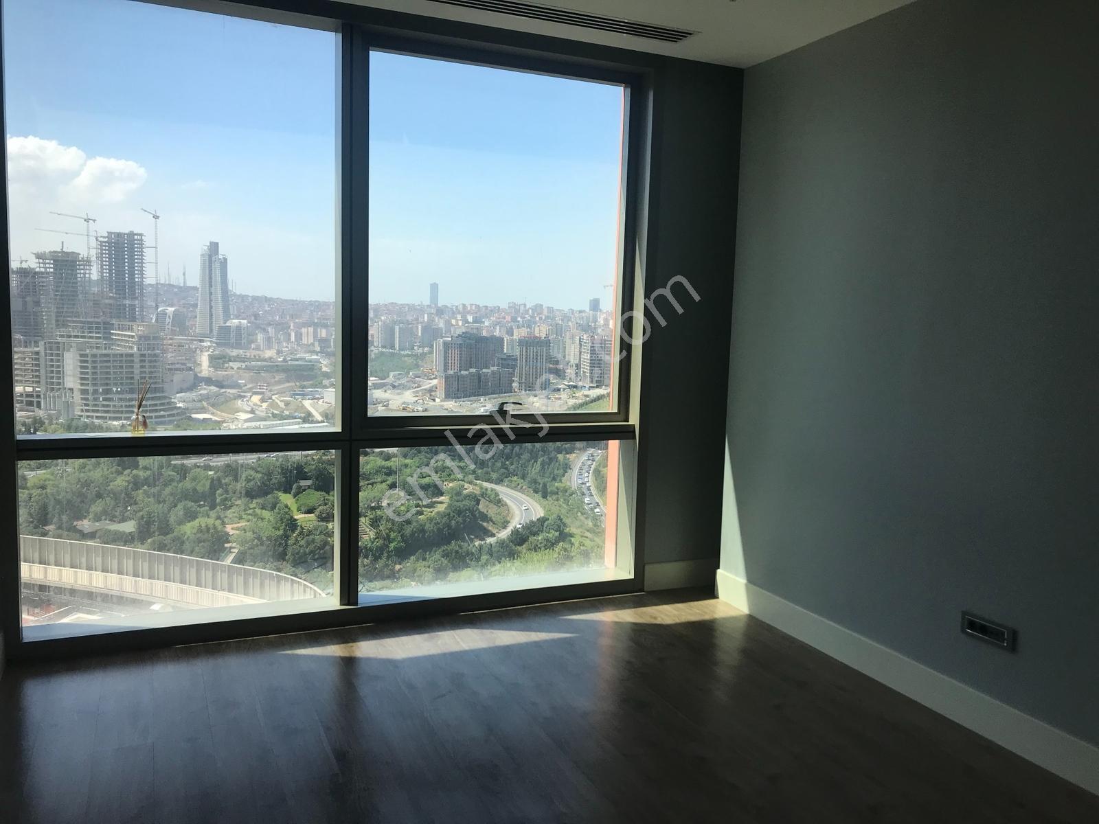 Ataşehir Metropol İstanbul Kiralık Stüdyo Ofis - Görsel 9