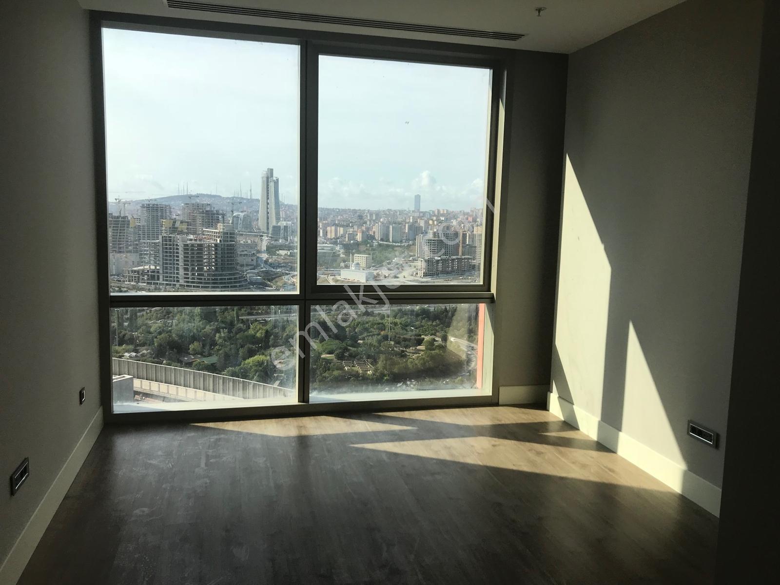 Ataşehir Metropol İstanbul Kiralık Stüdyo Ofis - Görsel 6