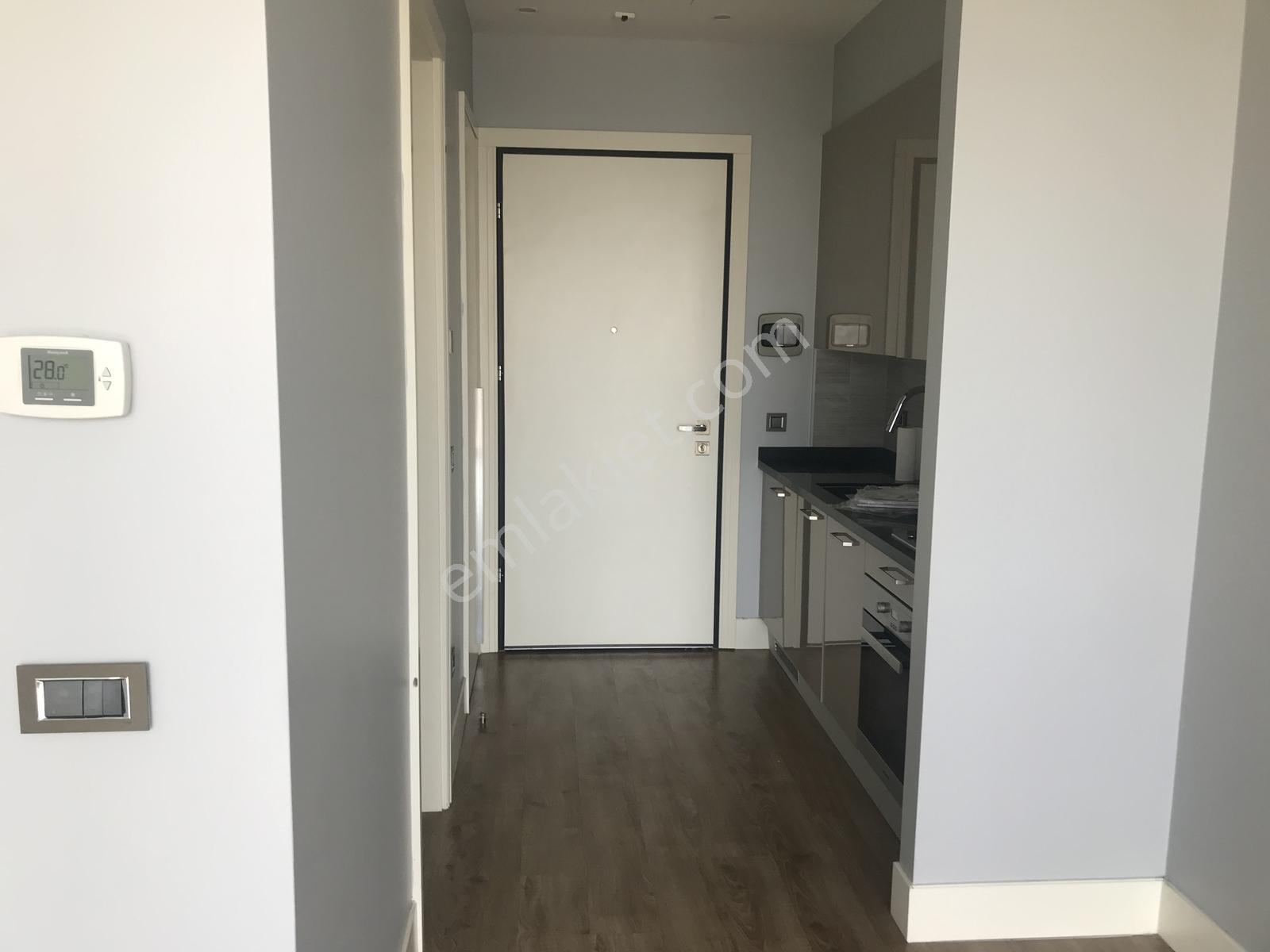 Ataşehir Metropol İstanbul Kiralık Stüdyo Ofis - Görsel 10