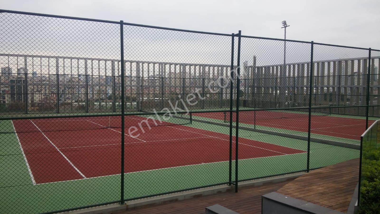 Ataşehir Metropol İstanbul Kiralık Stüdyo Ofis - Görsel 4