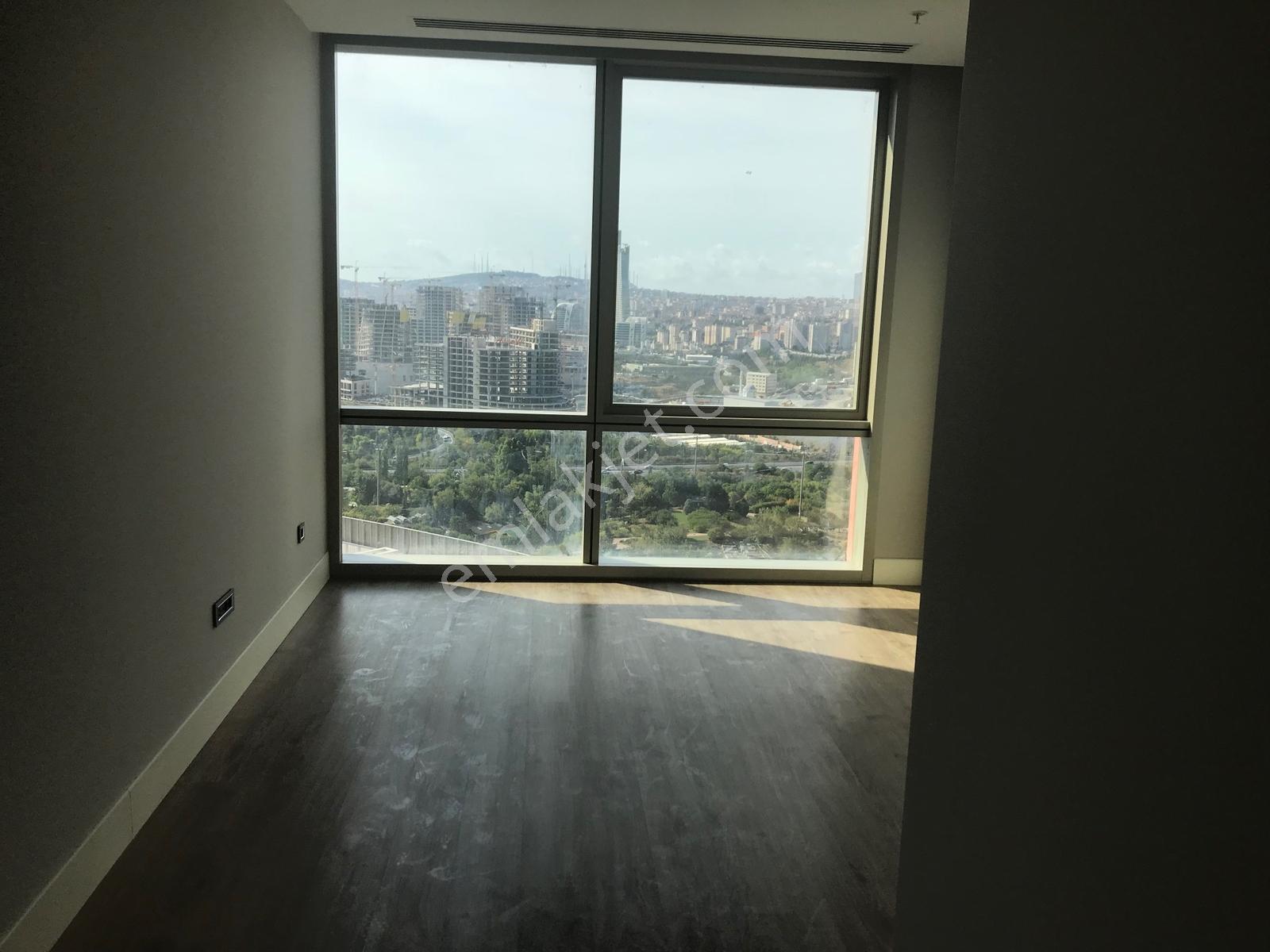 Ataşehir Metropol İstanbul Kiralık Stüdyo Ofis - Görsel 8