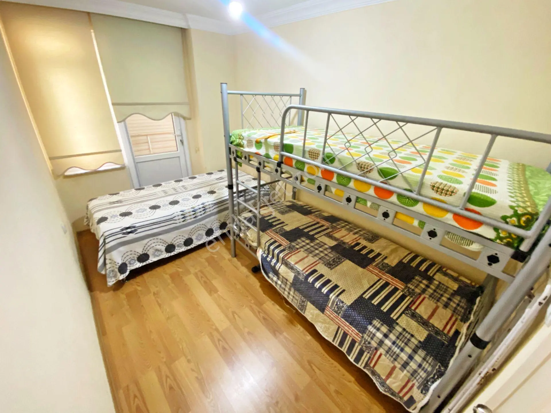 Aktif'ten Akçay'da Satılık Full Eşyalı Ön Cephe Arakat Ferah 2+1 Daire - Görsel 11