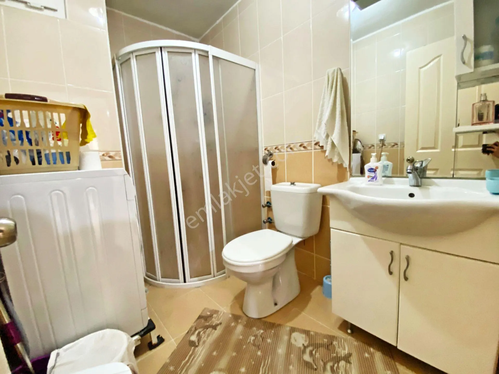 Aktif'ten Akçay'da Satılık Full Eşyalı Ön Cephe Arakat Ferah 2+1 Daire - Görsel 28