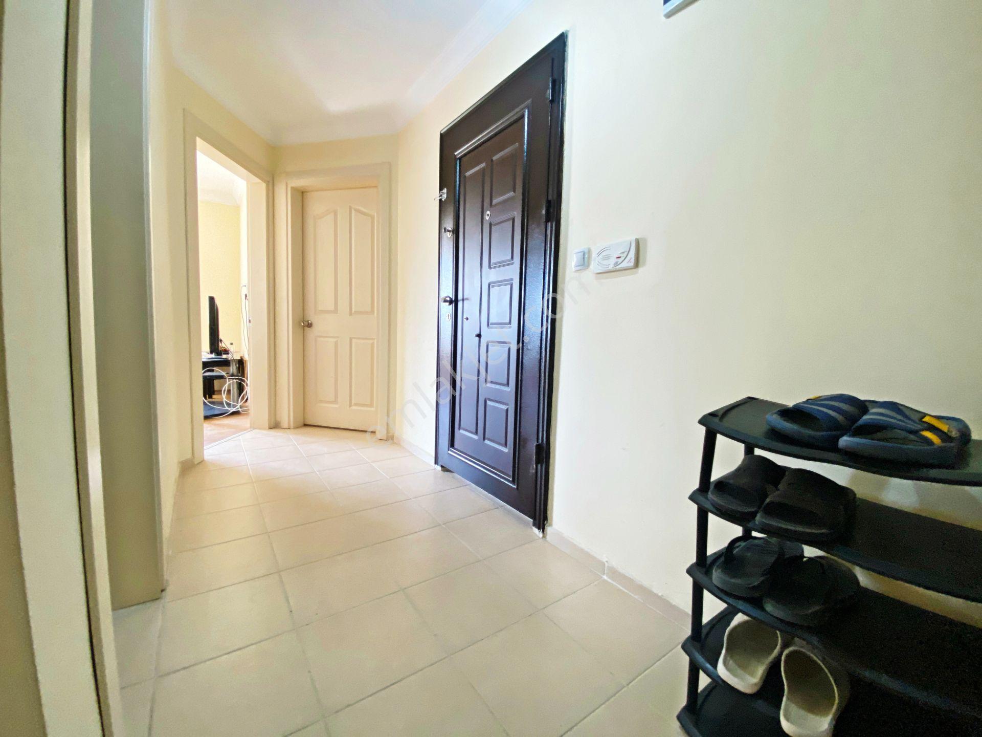 Aktif'ten Akçay'da Satılık Full Eşyalı Ön Cephe Arakat Ferah 2+1 Daire - Görsel 30