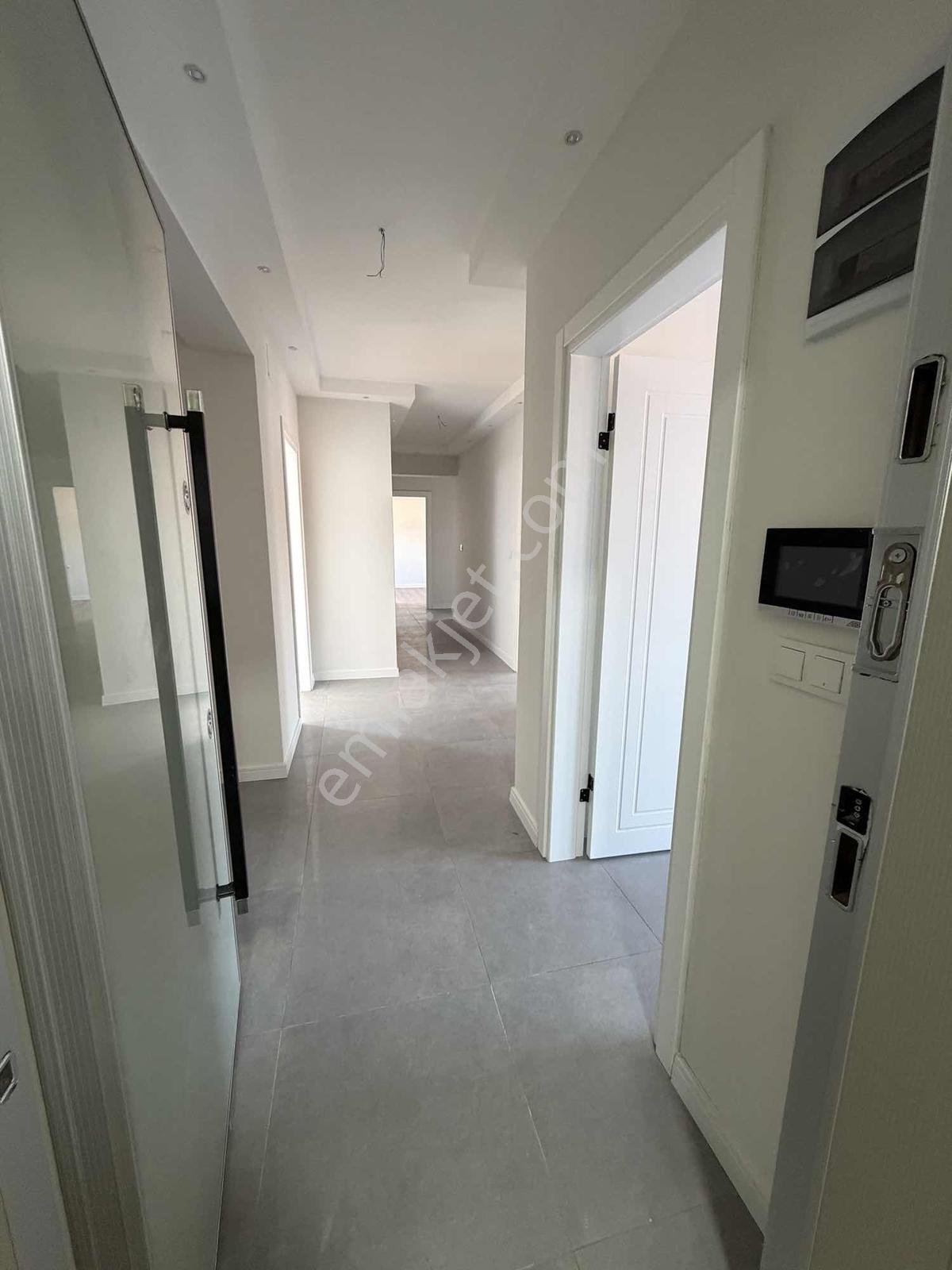 Karakaş'tan İnönü Mah. Merkezde Kiralık Dubleks - Görsel 7