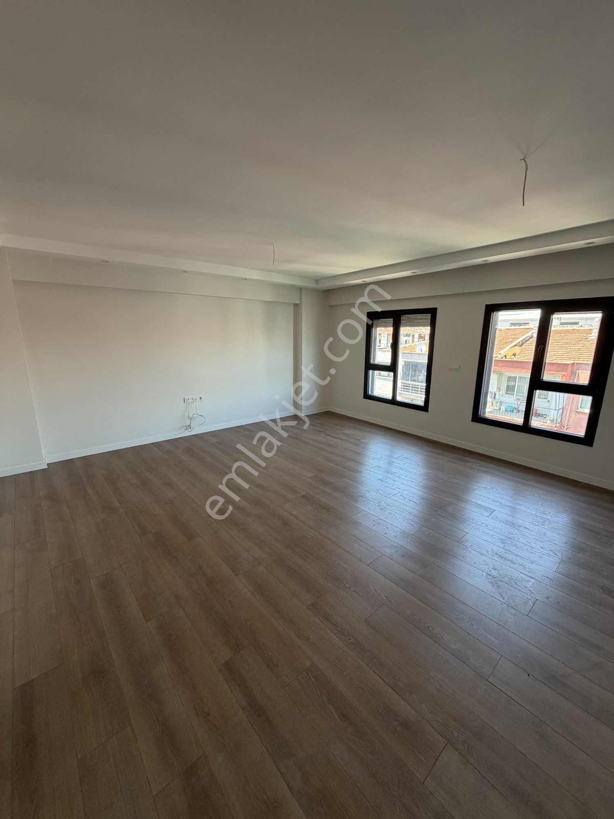 Karakaş'tan İnönü Mah. Merkezde Kiralık Dubleks - Görsel 9