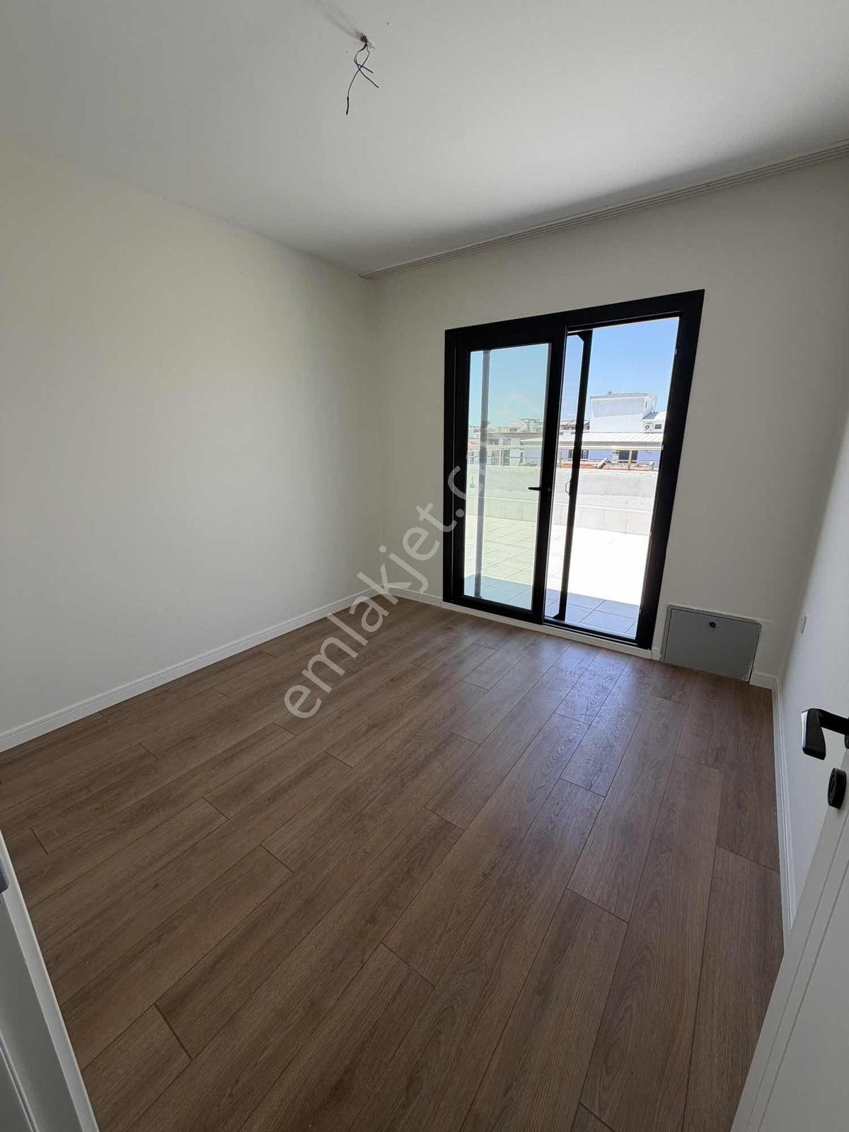 Karakaş'tan İnönü Mah. Merkezde Kiralık Dubleks - Görsel 20