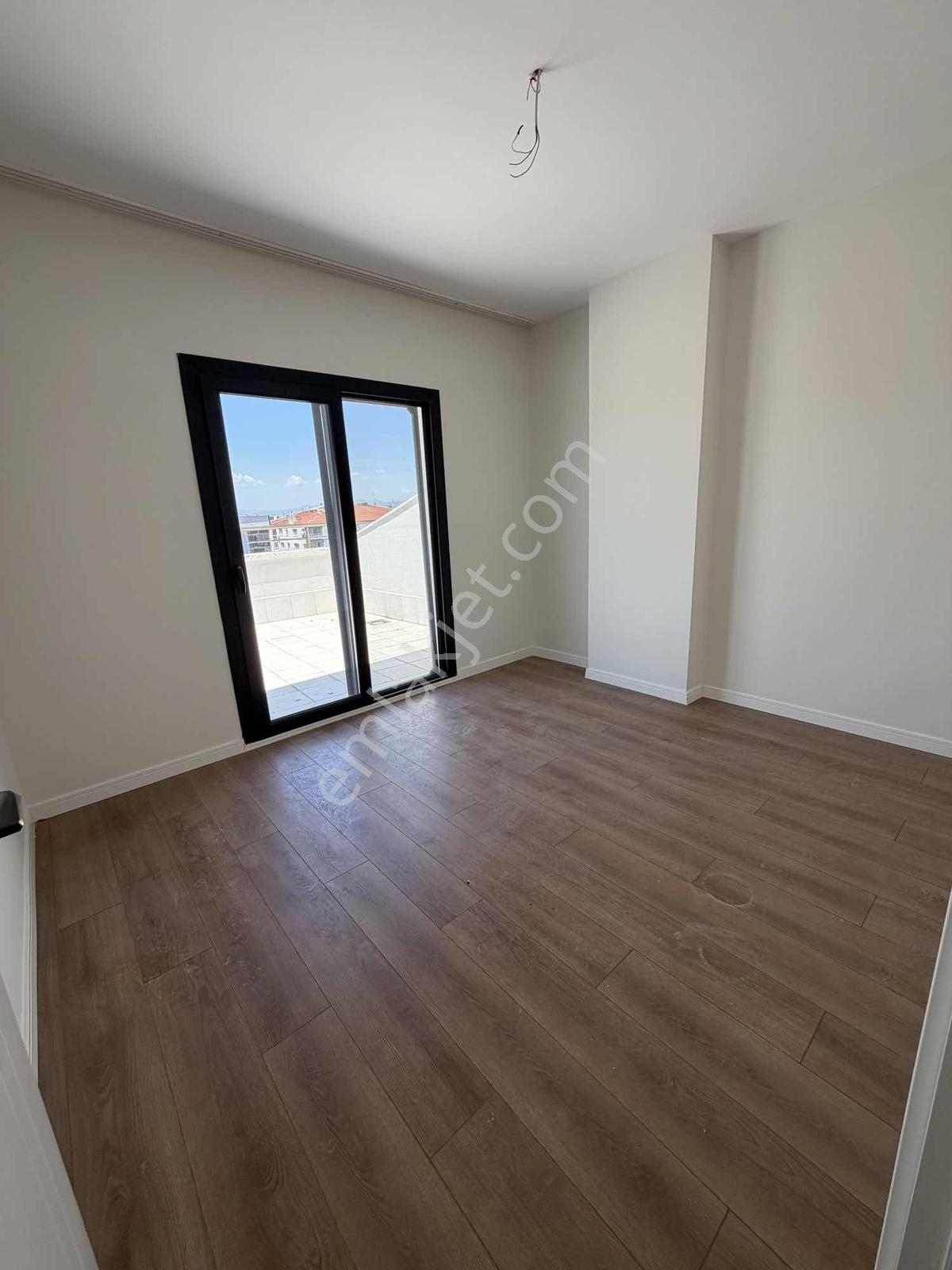 Karakaş'tan İnönü Mah. Merkezde Kiralık Dubleks - Görsel 11
