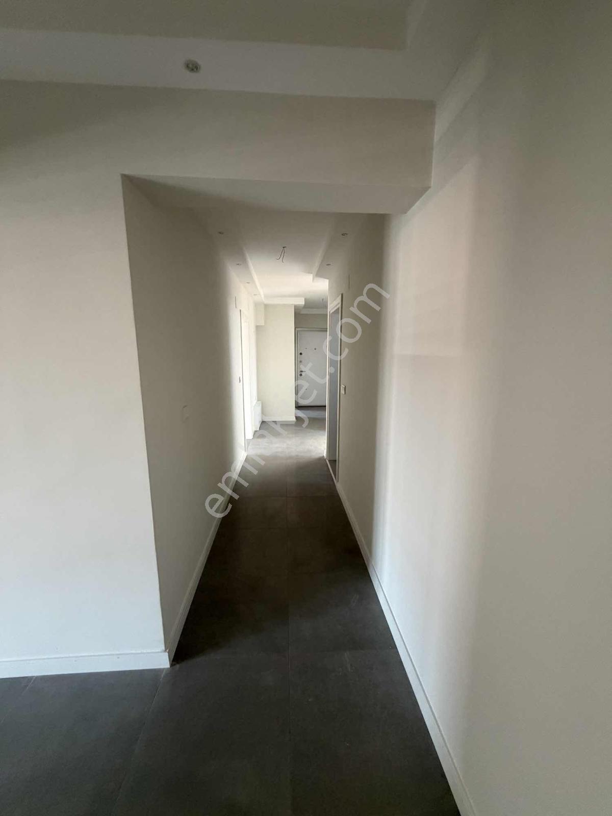 Karakaş'tan İnönü Mah. Merkezde Kiralık Dubleks - Görsel 18
