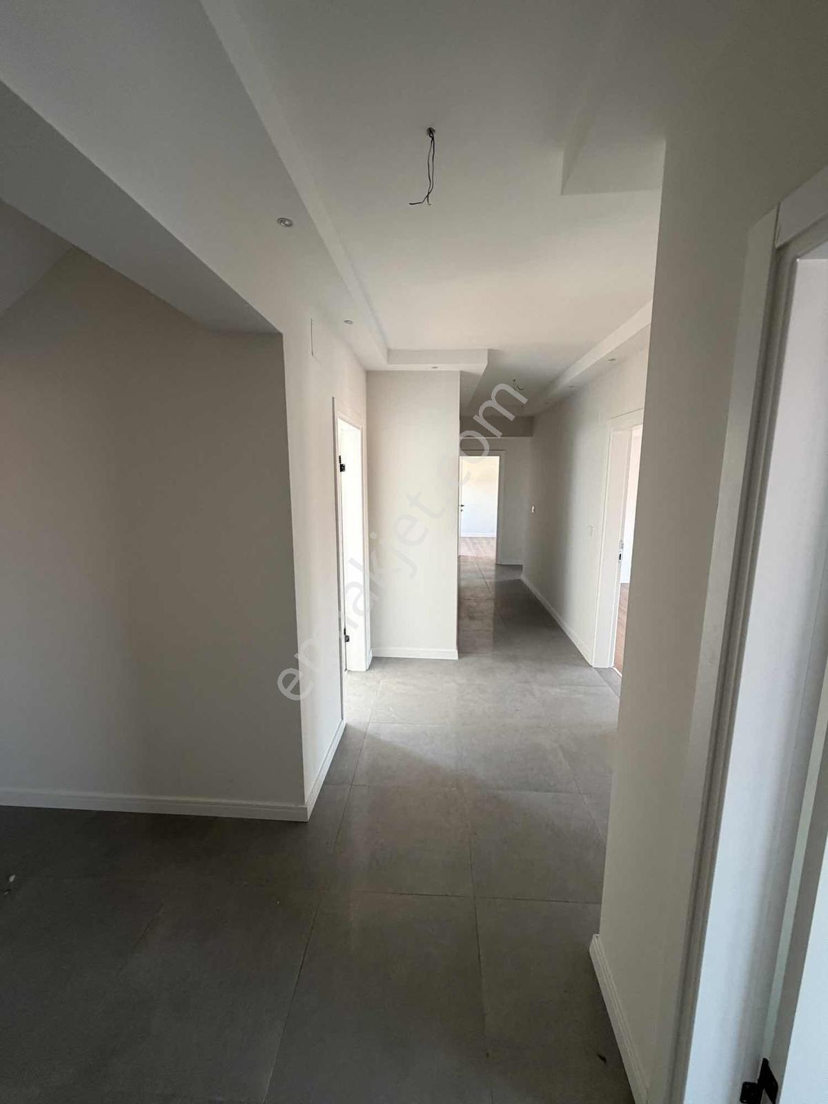 Karakaş'tan İnönü Mah. Merkezde Kiralık Dubleks - Görsel 15